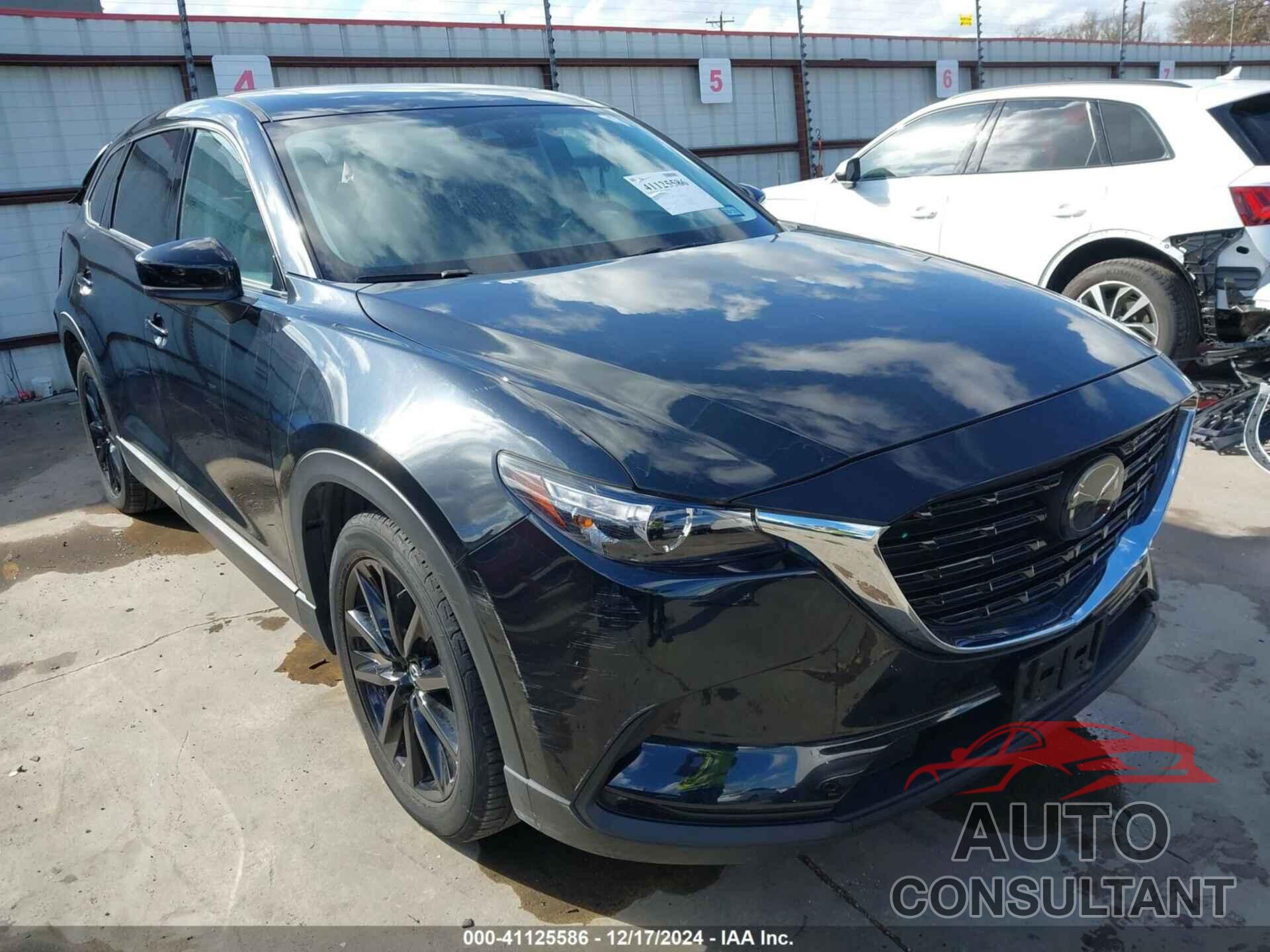 MAZDA CX-9 2023 - JM3TCBAY2P0657761