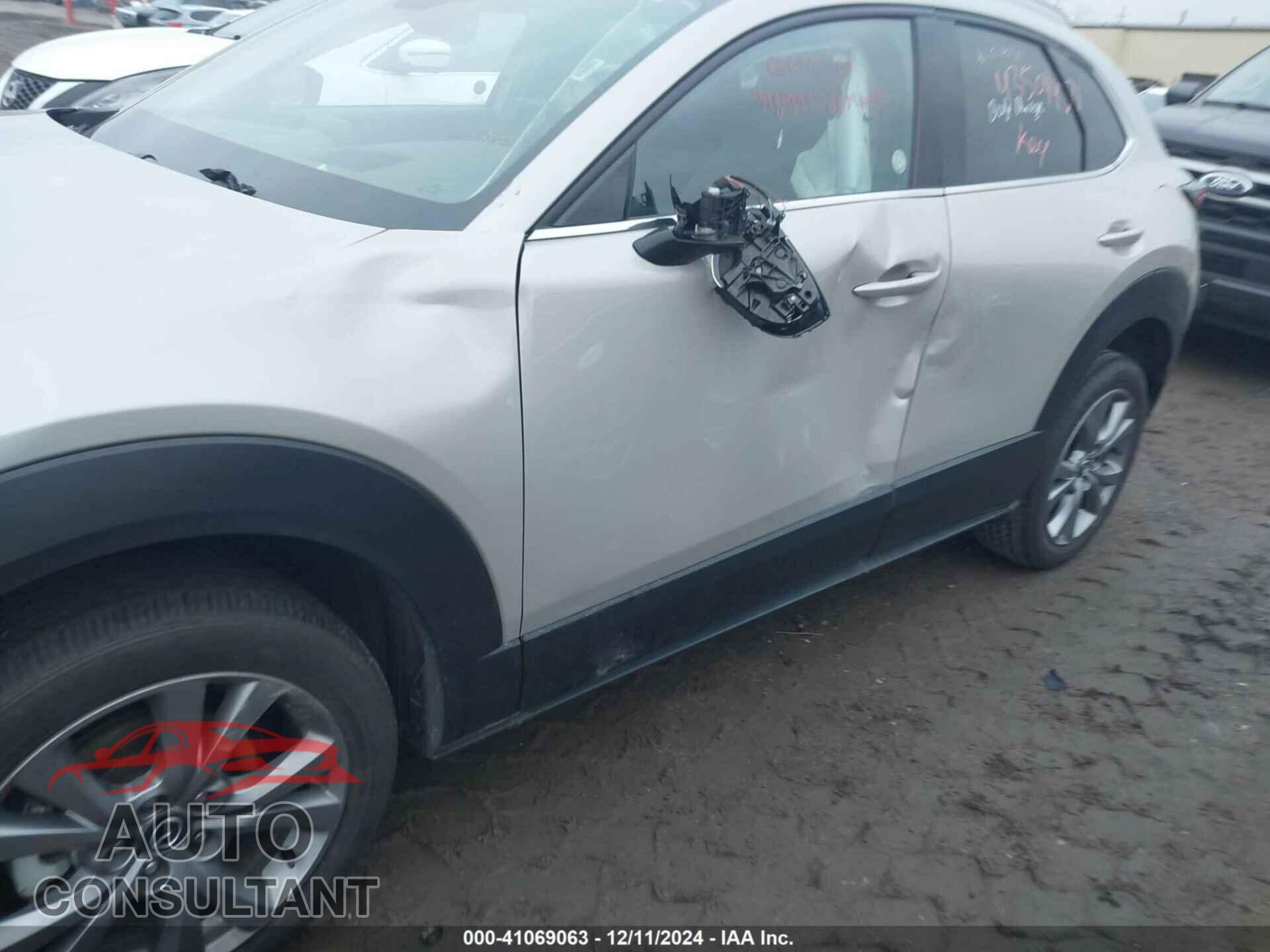 MAZDA CX-30 2024 - 3MVDMBDM6RM664584