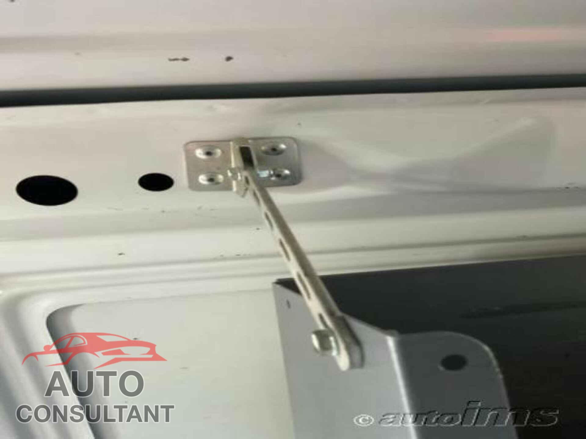 FORD ECONOLINE 2013 - 1FTNE2EW3DDB08997
