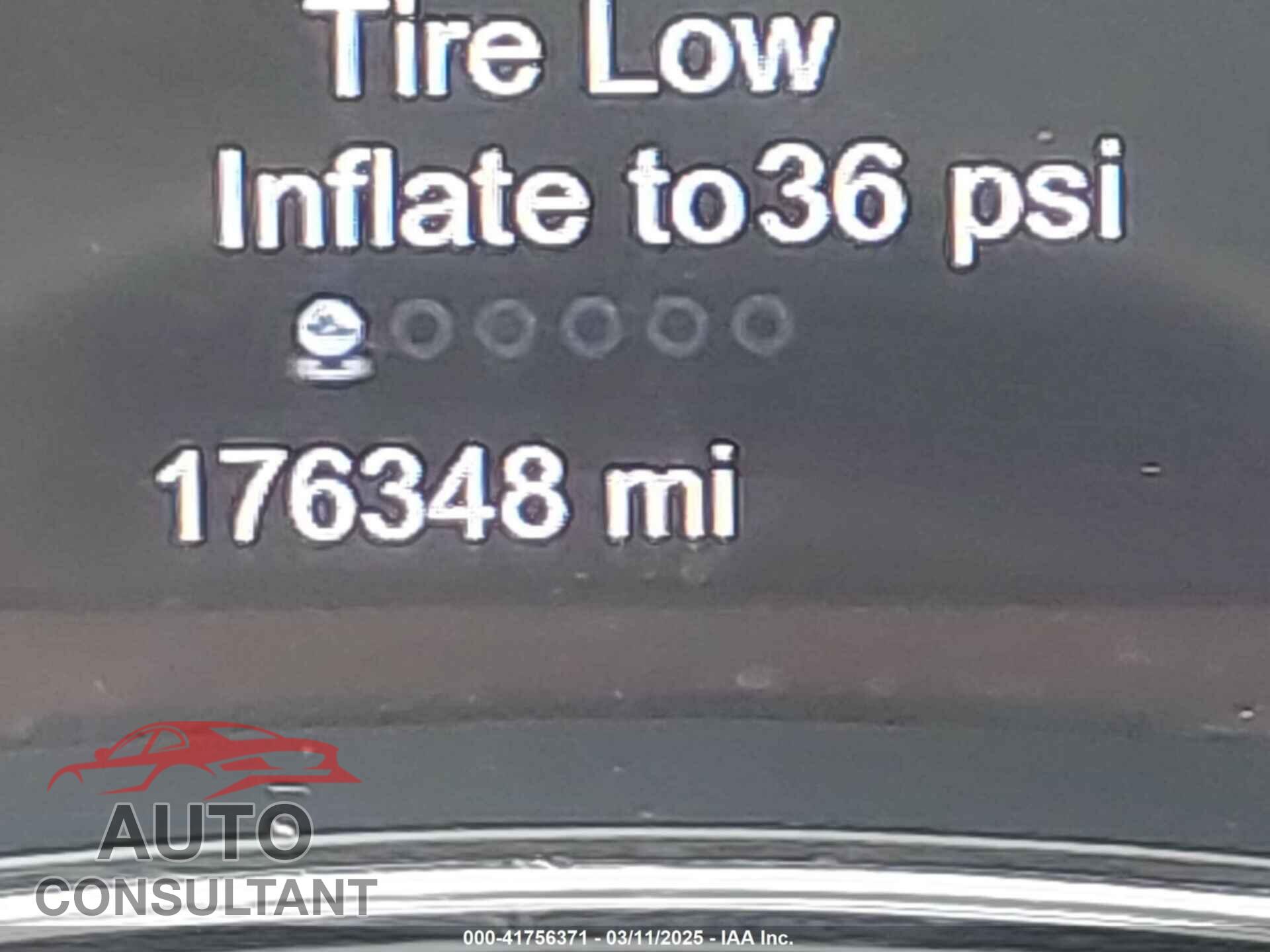 DODGE DURANGO 2014 - 1C4RDHDG0EC522201