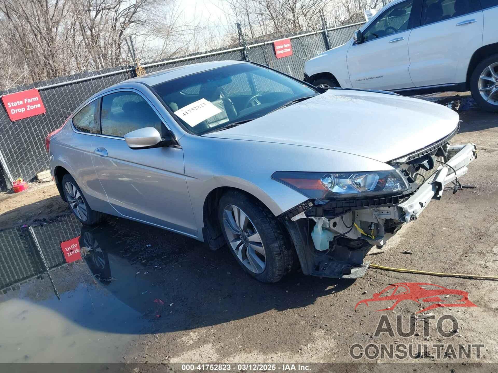 HONDA ACCORD 2012 - 1HGCS1B83CA011123
