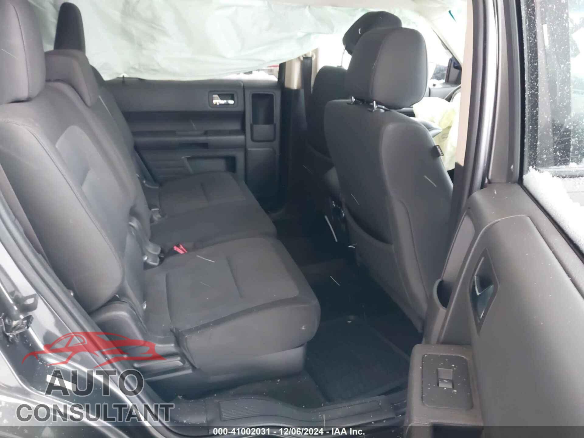 FORD FLEX 2016 - 2FMGK5B89GBA15951