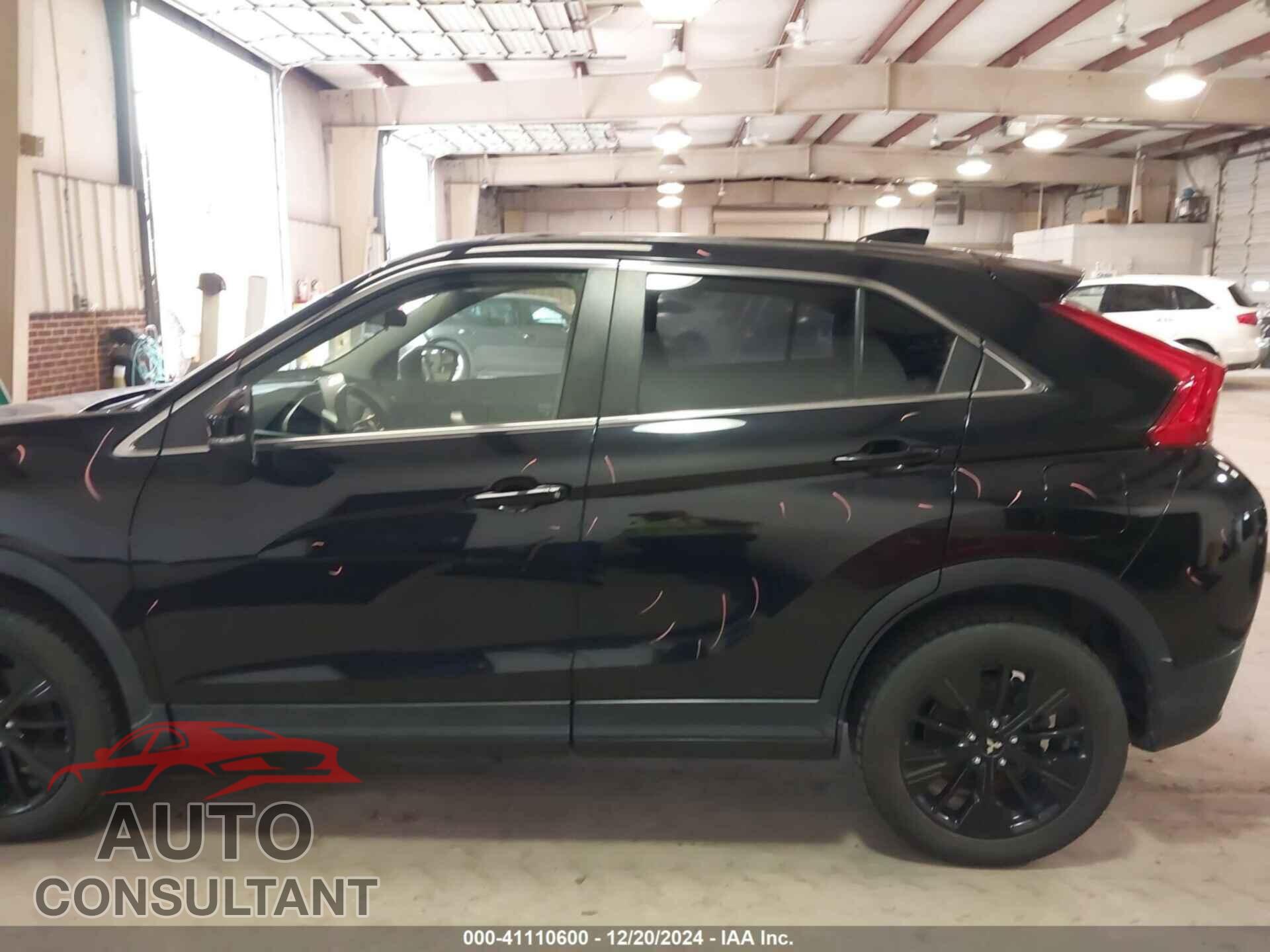 MITSUBISHI ECLIPSE CROSS 2019 - JA4AT4AA7KZ047528