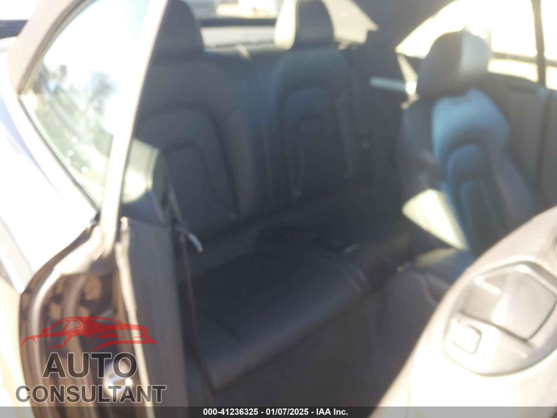 AUDI S5 2013 - WAUCGAFH7DN003074