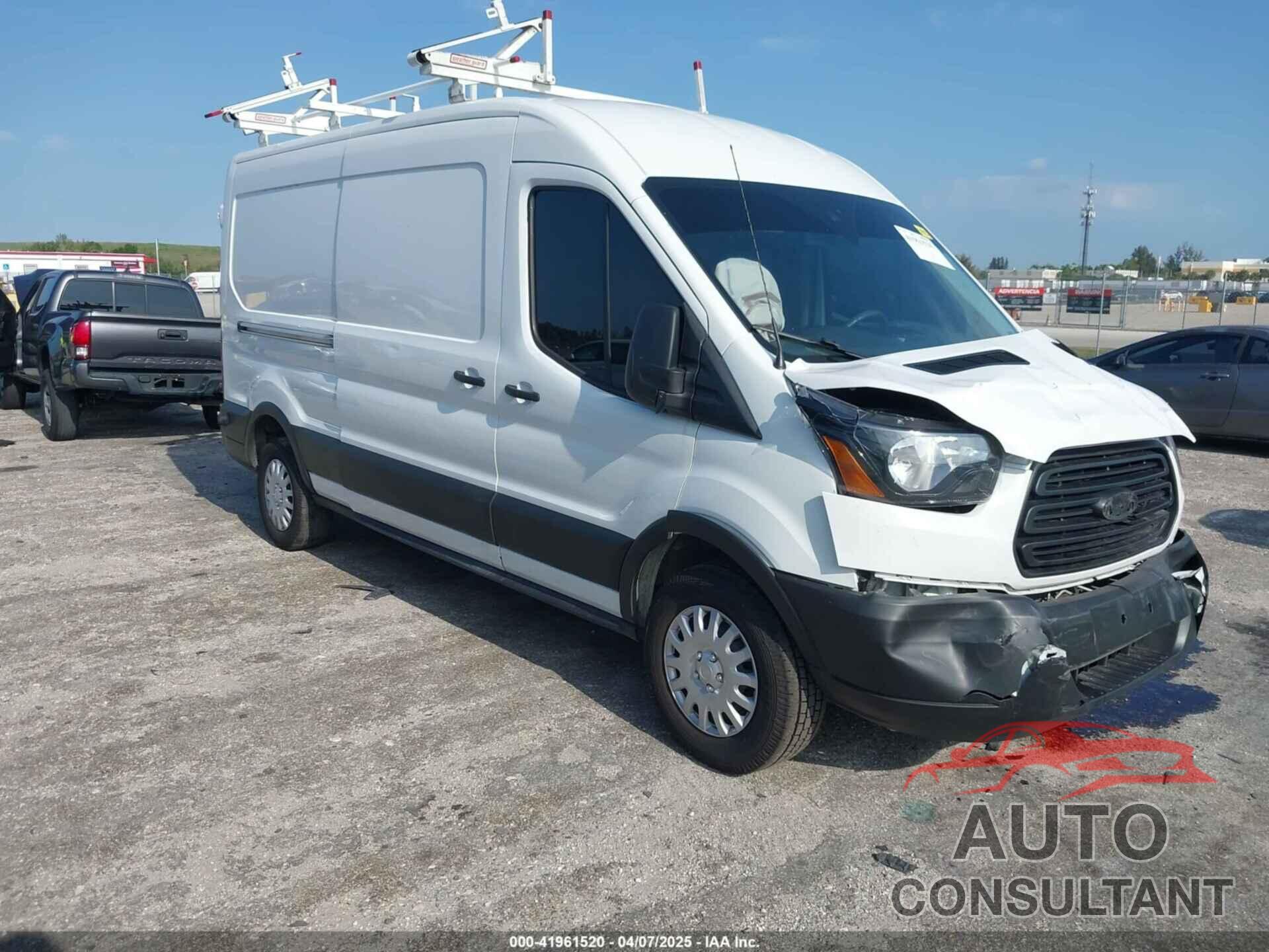 FORD TRANSIT-350 2019 - 1FTBW2CM0KKB59593