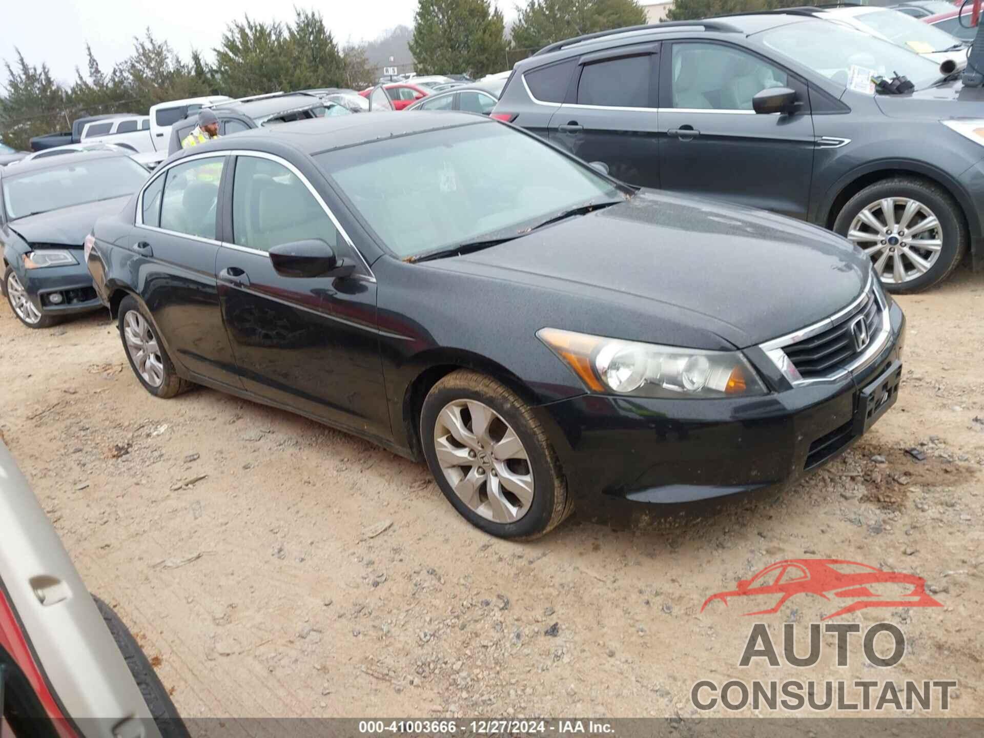 HONDA ACCORD 2010 - 1HGCP2F82AA094882