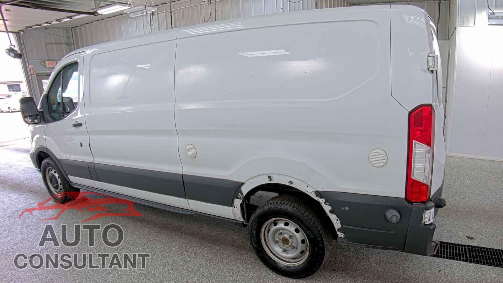 FORD TRANSIT-350 2015 - 1FTSW2YM4FKB32363