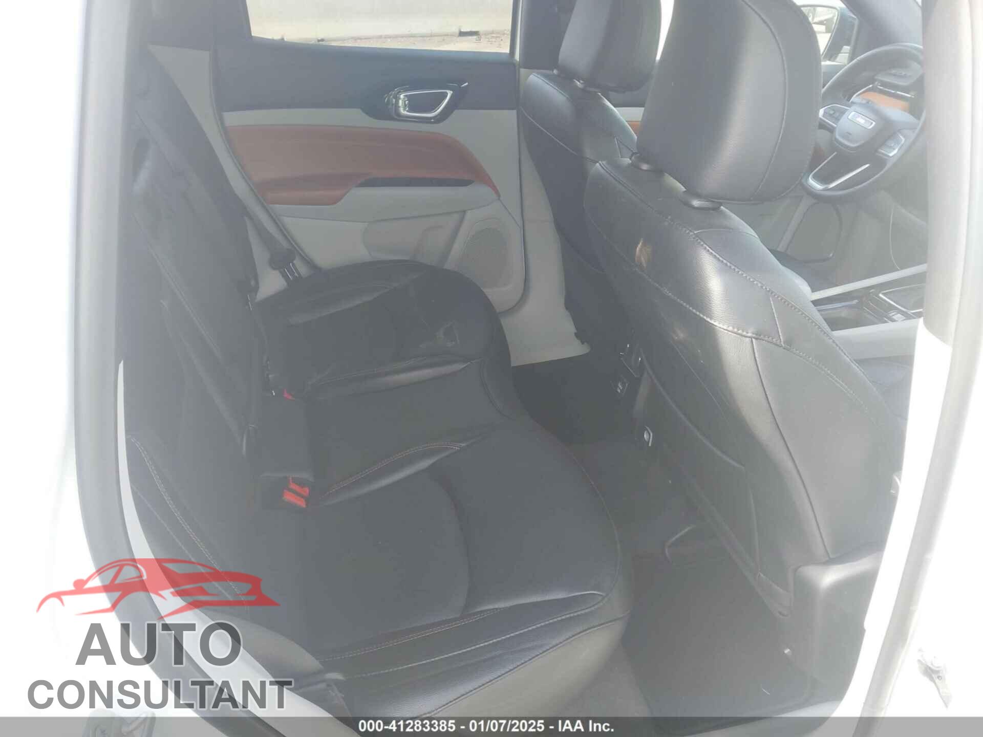 JEEP COMPASS 2023 - 3C4NJDCN4PT566547