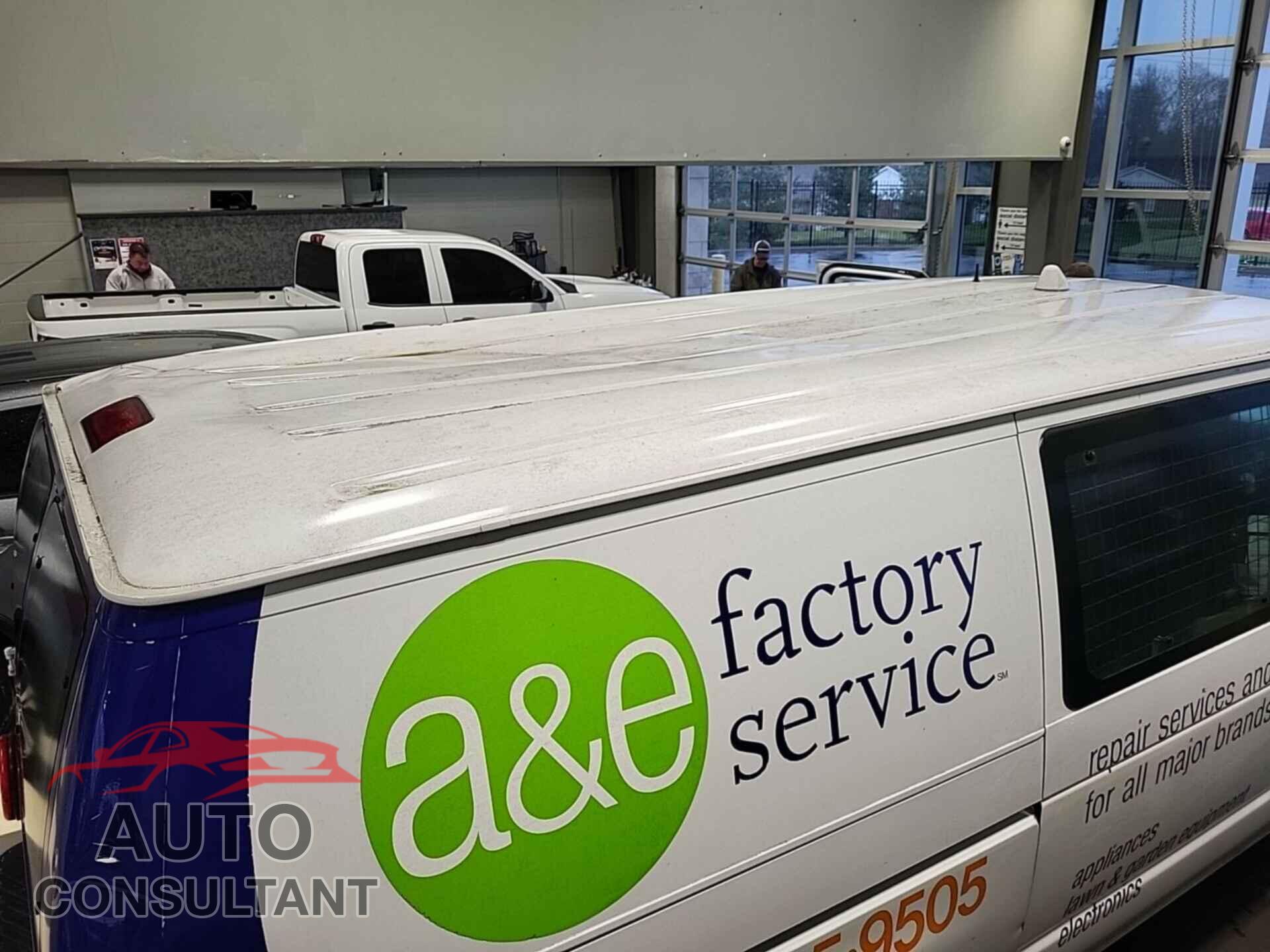 FORD E-150 2014 - 1FTNE1EW7EDA44460