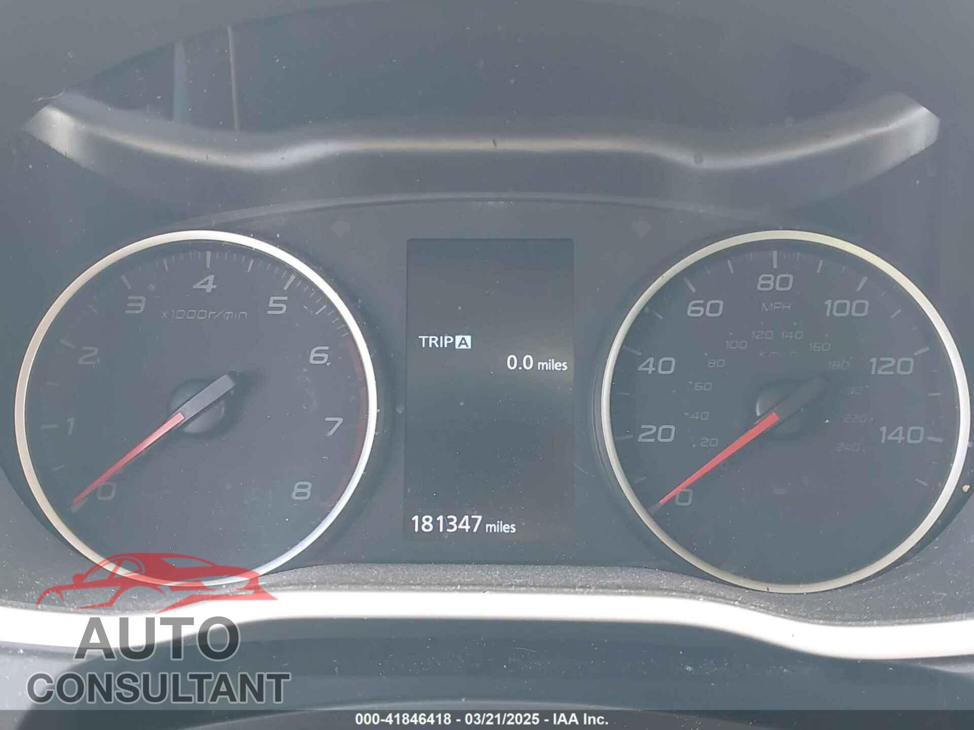 MITSUBISHI ECLIPSE CROSS 2019 - JA4AT5AA6KZ024232