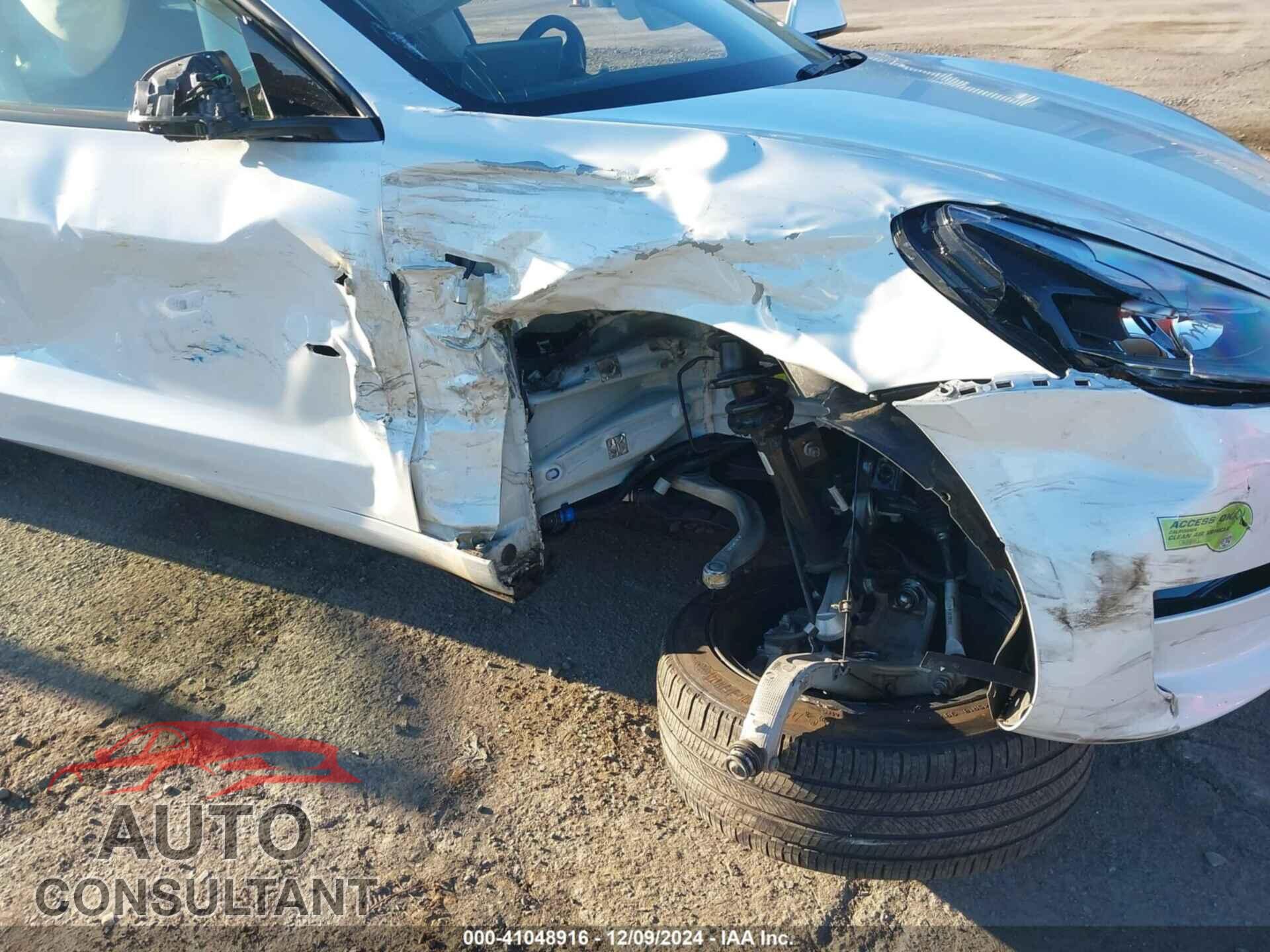 TESLA MODEL 3 2023 - 5YJ3E1EA1PF611804