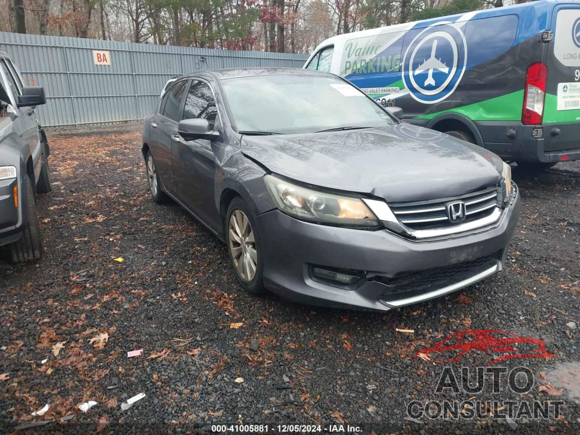 HONDA ACCORD 2015 - 1HGCR2F72FA002873