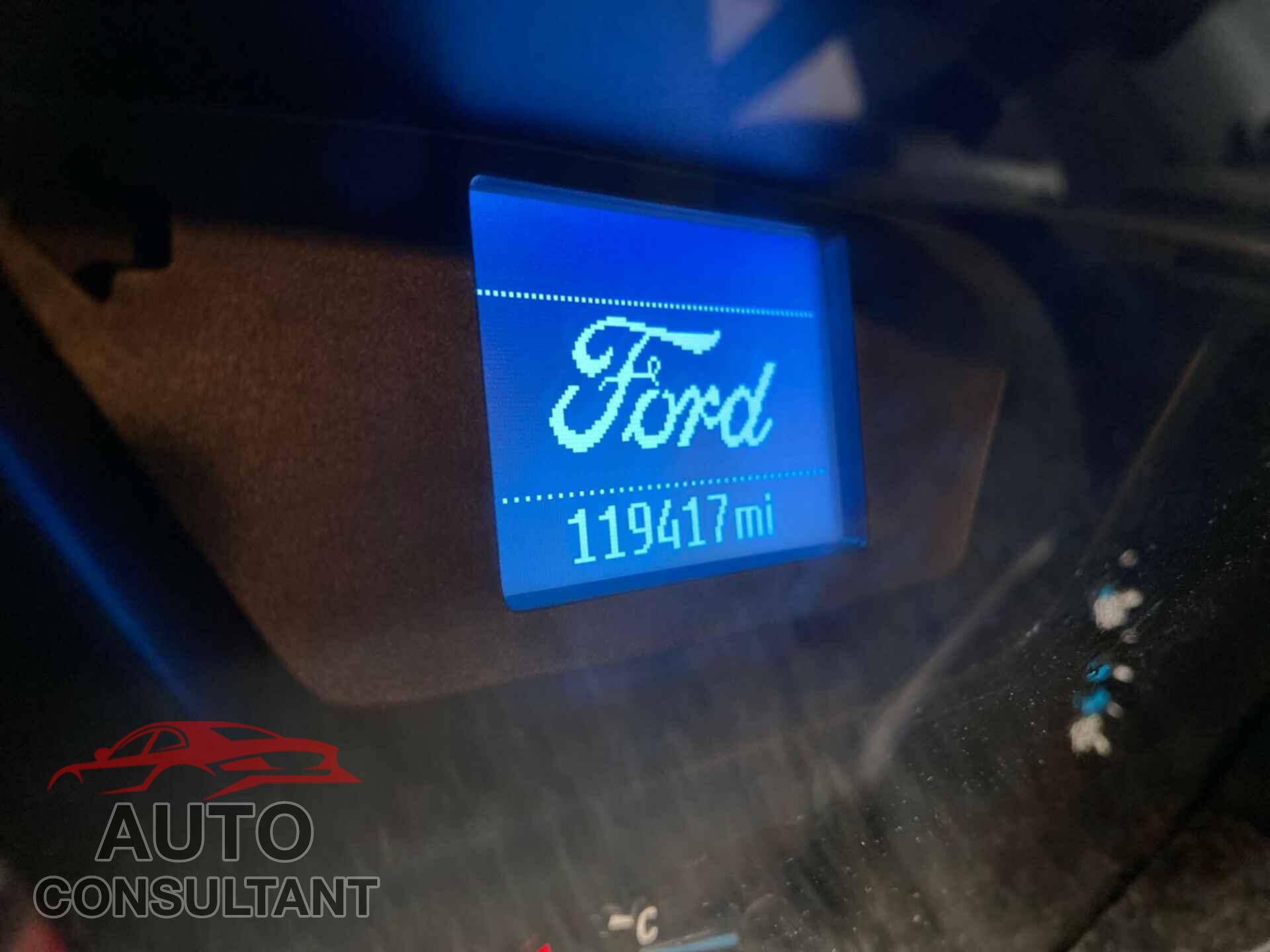 FORD TRANSIT-250 2018 - 1FTYR1YM6JKB43885