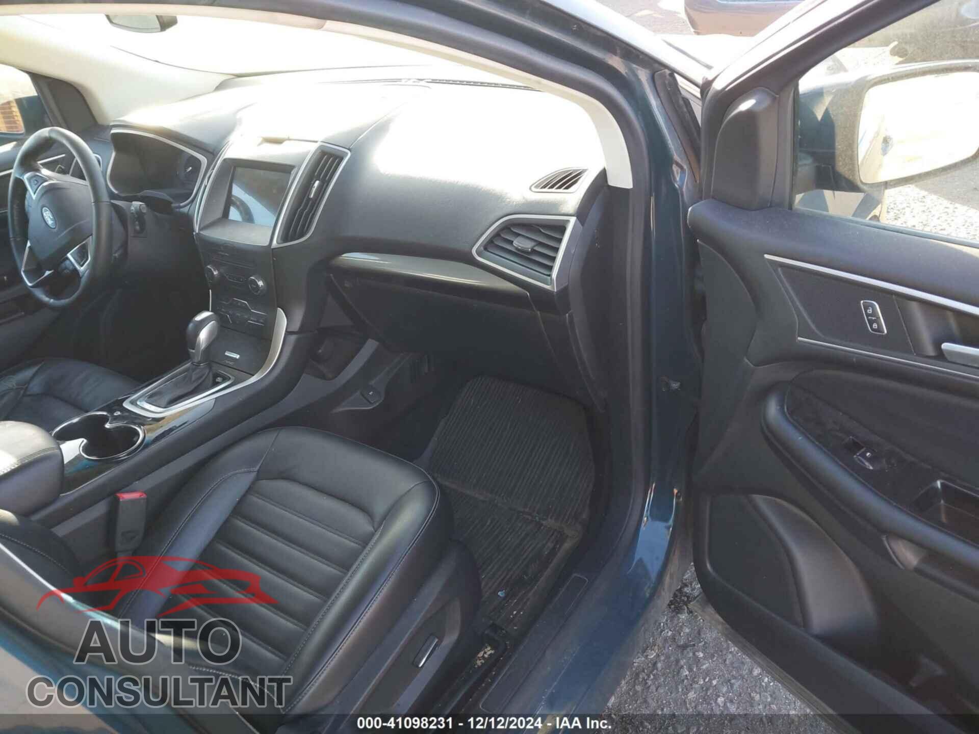 FORD EDGE 2016 - 2FMPK4J95GBB52230