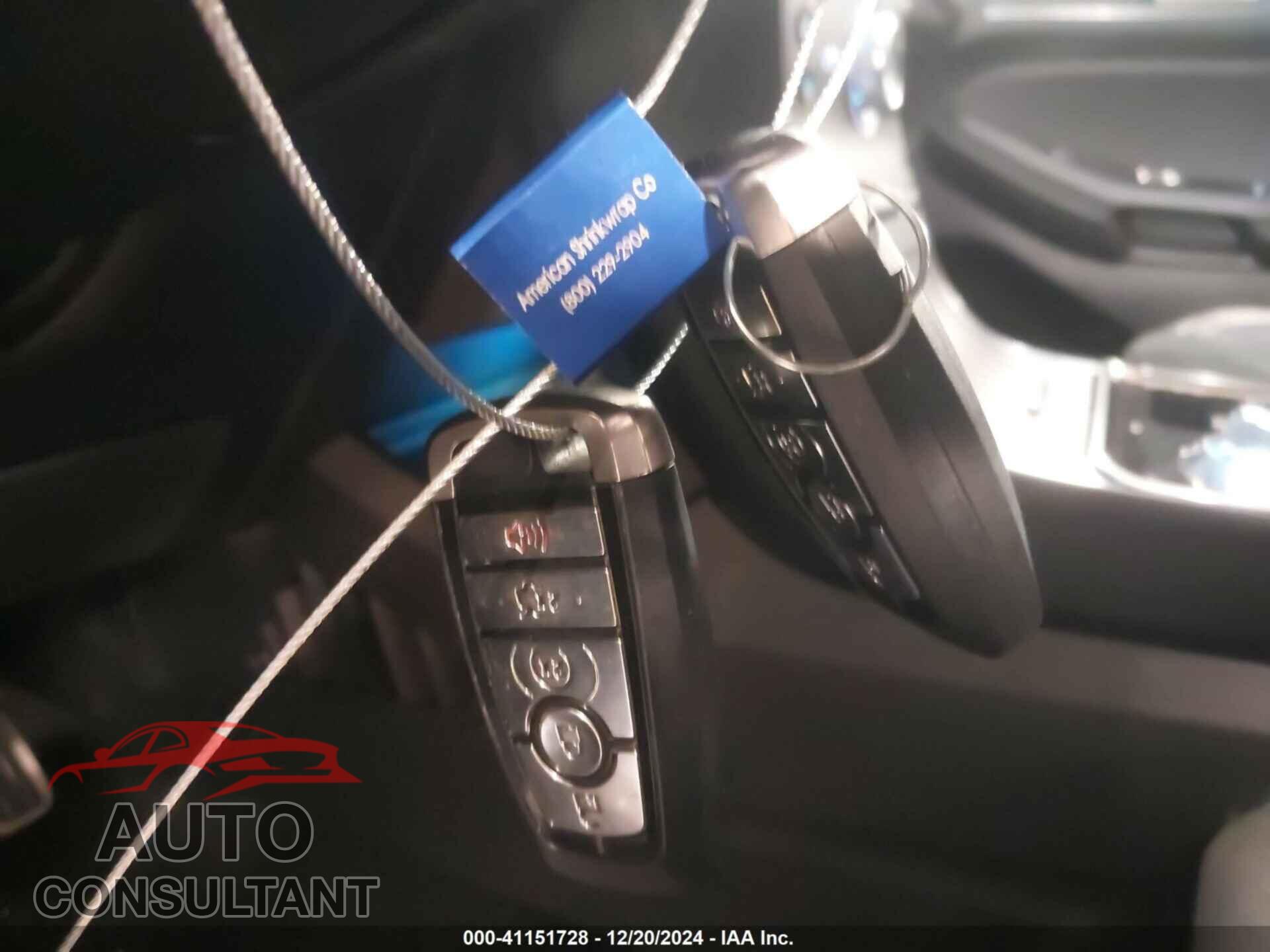 FORD EDGE 2019 - 2FMPK4AP7KBB24310