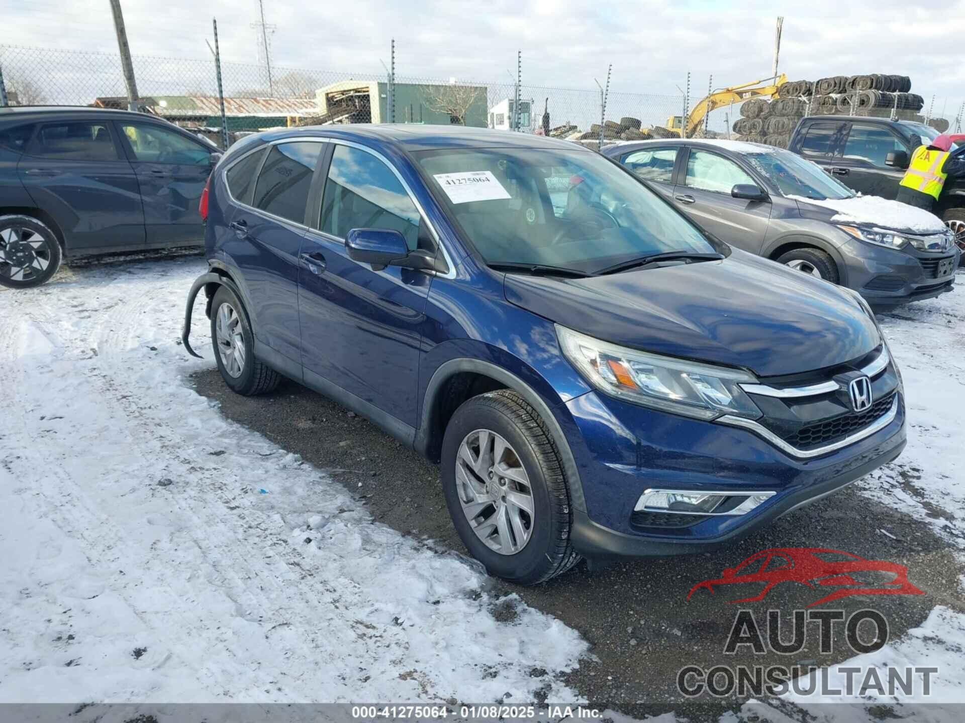 HONDA CR-V 2015 - 2HKRM4H5XFH682884