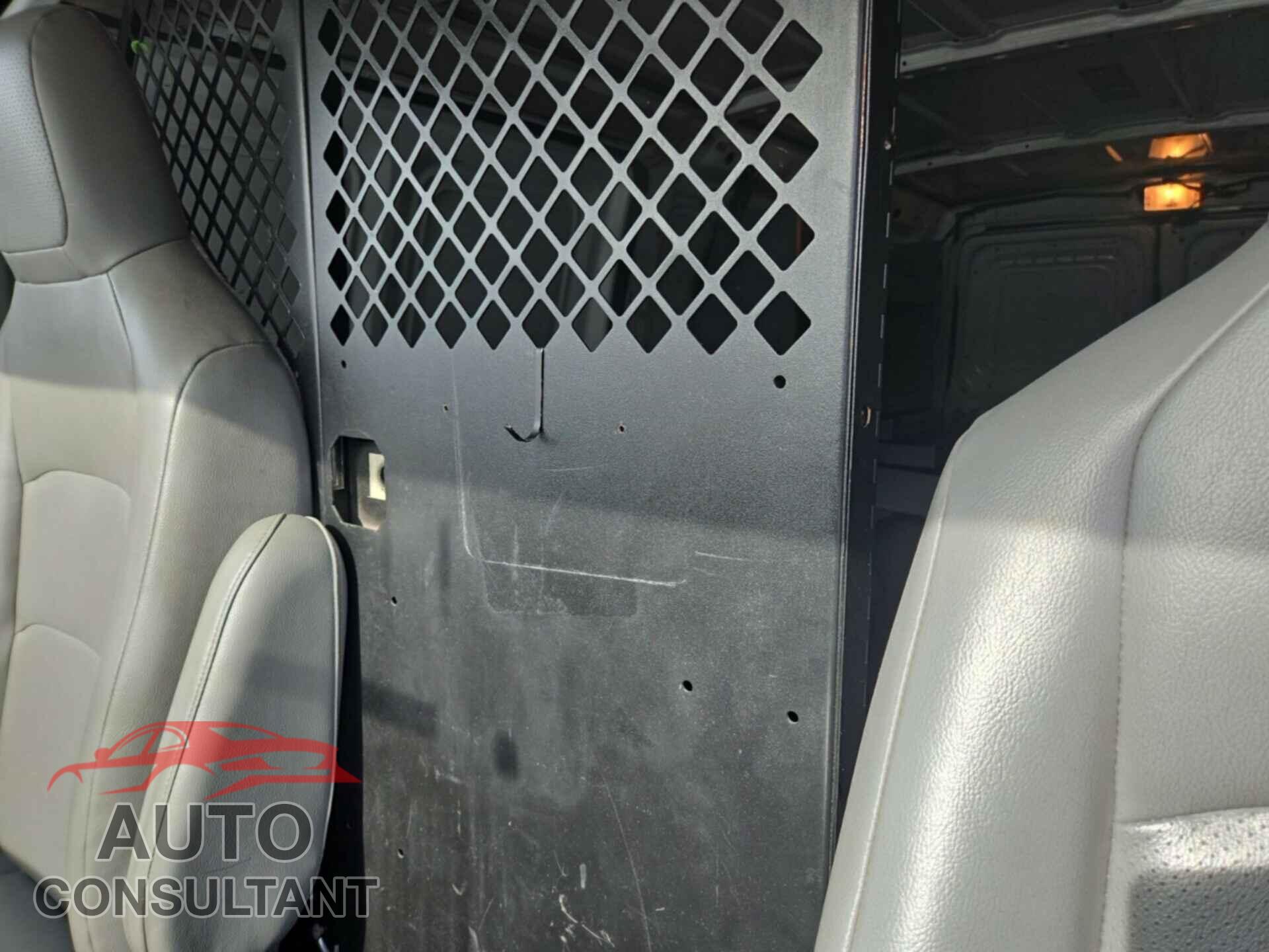 FORD ECONOLINE 2011 - 1FTNE2EW2BDA73978