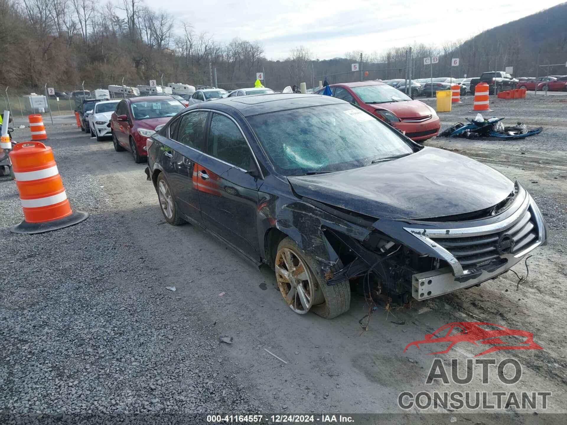 NISSAN ALTIMA 2015 - 1N4AL3AP7FN408506