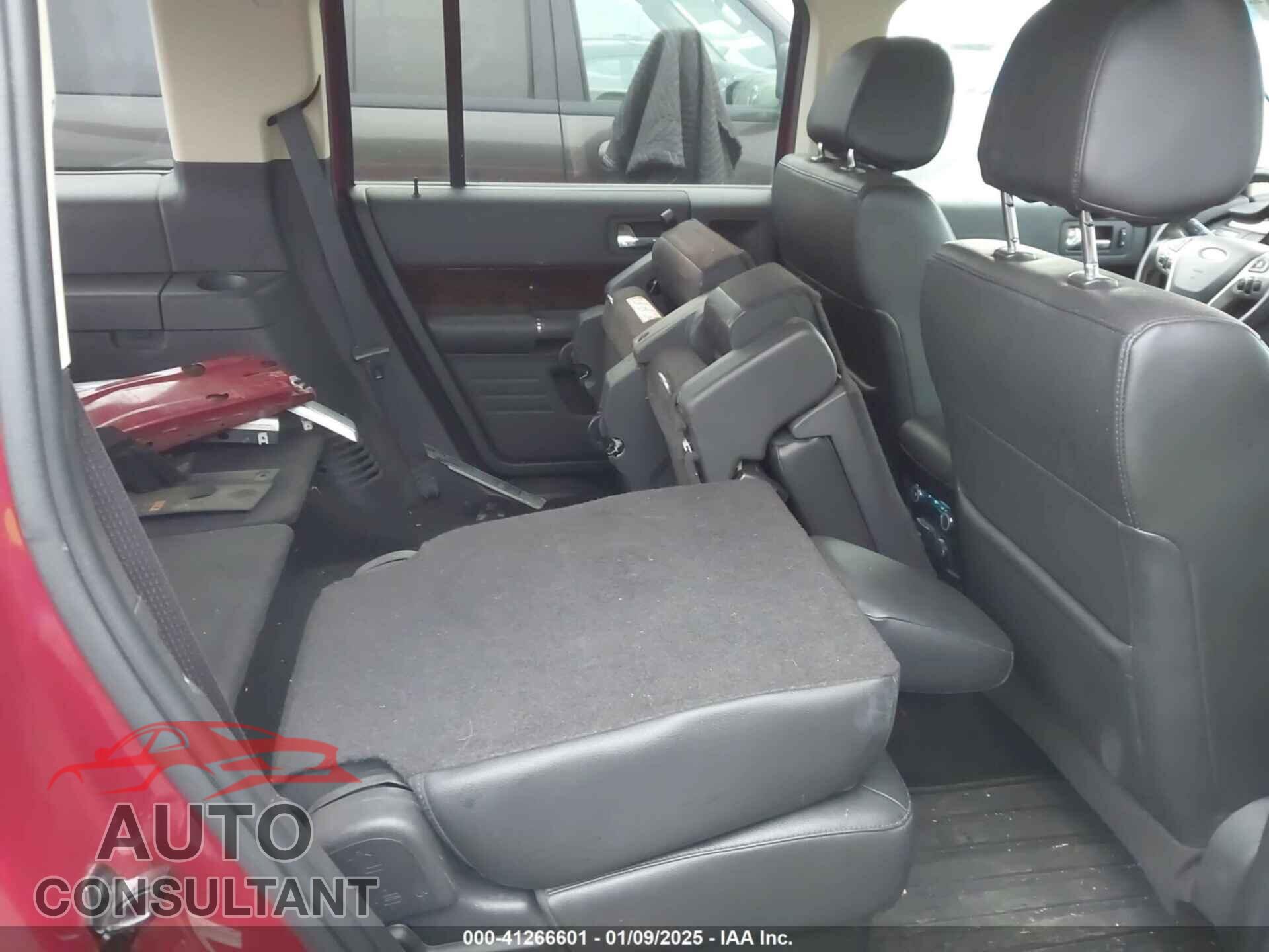 FORD FLEX 2015 - 2FMHK6D86FBA18196