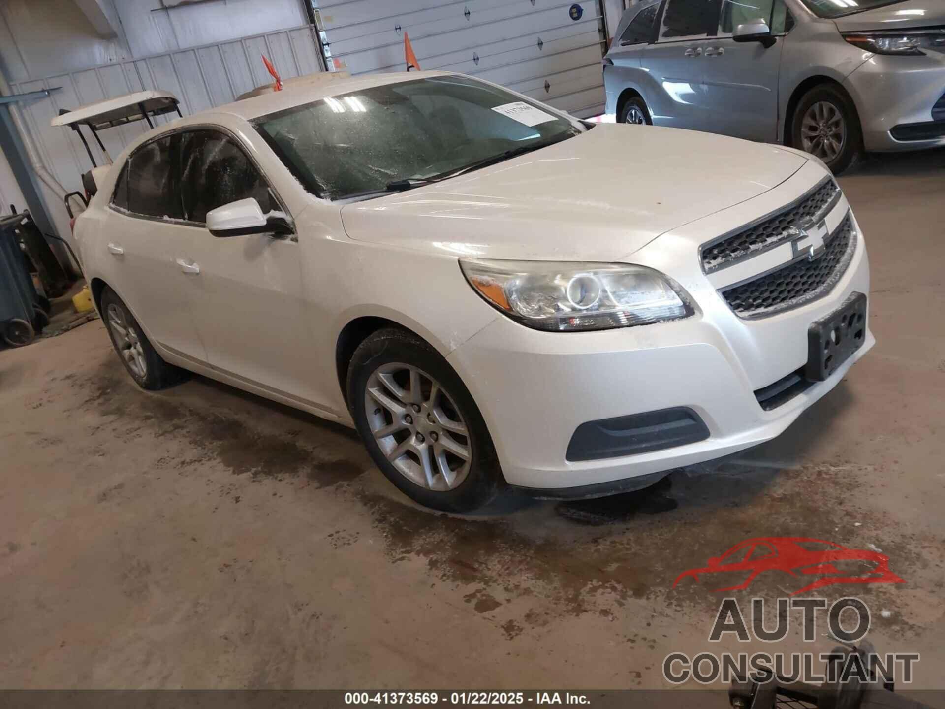 CHEVROLET MALIBU 2013 - 1G11D5SR0DF164393