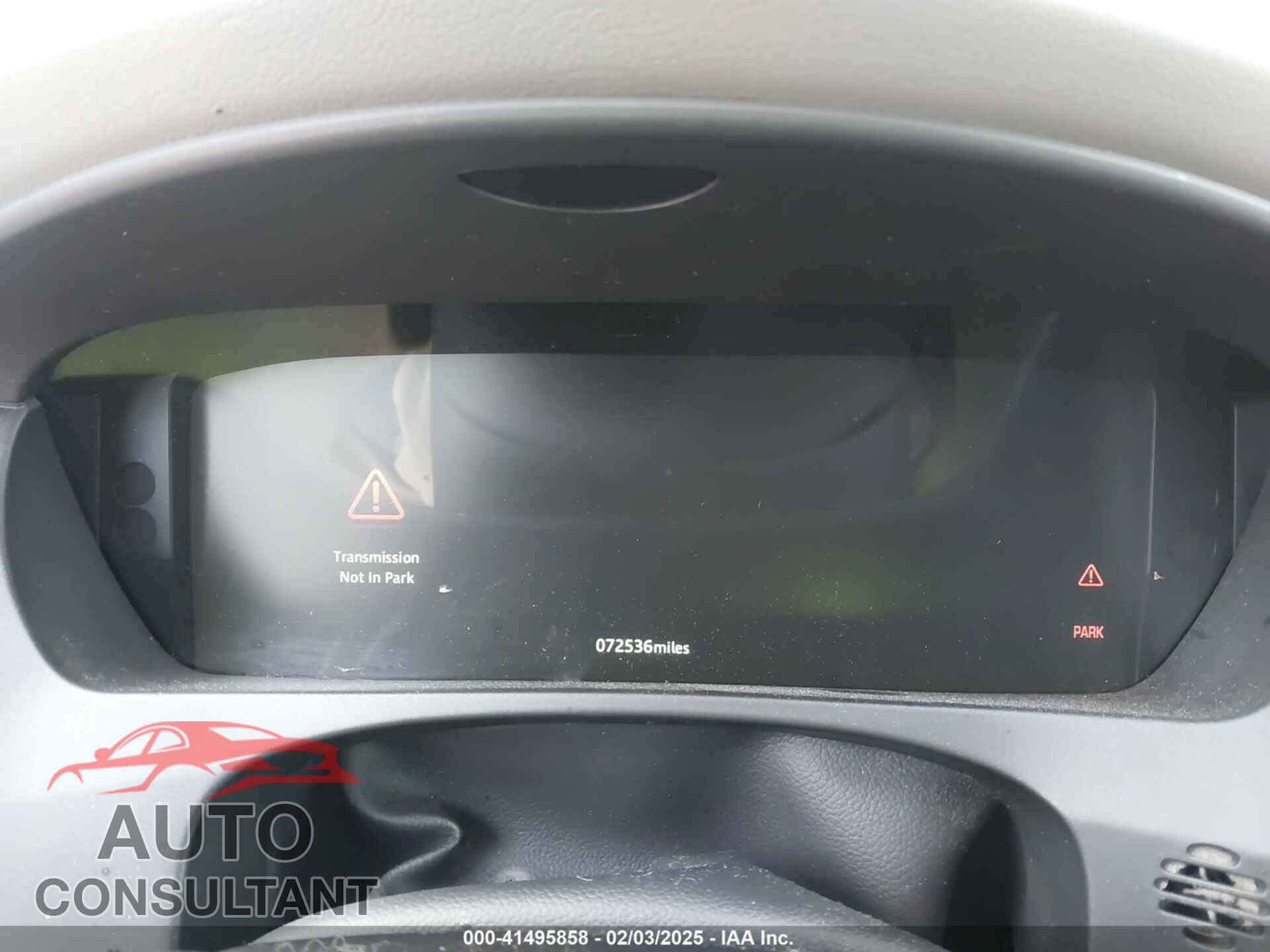 JAGUAR F-PACE 2017 - SADCL2BN2HA488662