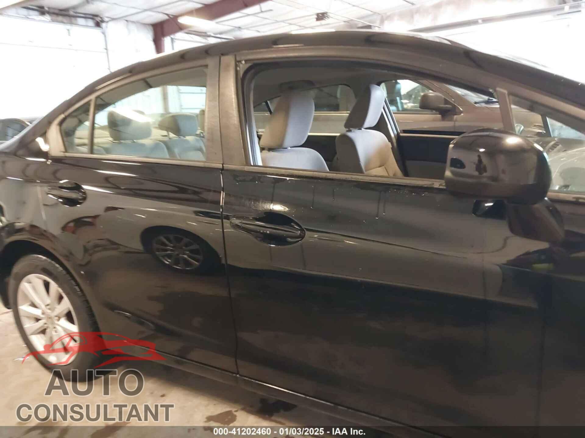 HONDA CIVIC 2012 - 19XFB2F81CE063150