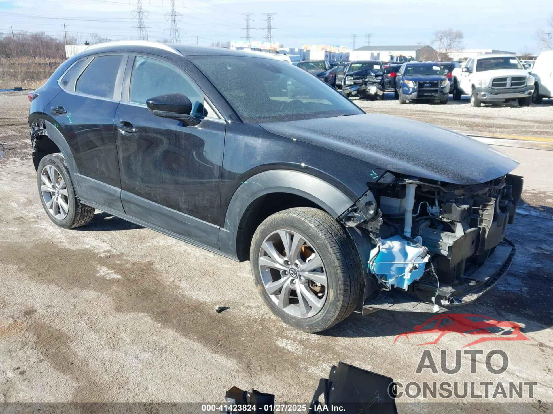 MAZDA CX-30 2022 - 3MVDMBBL9NM420920