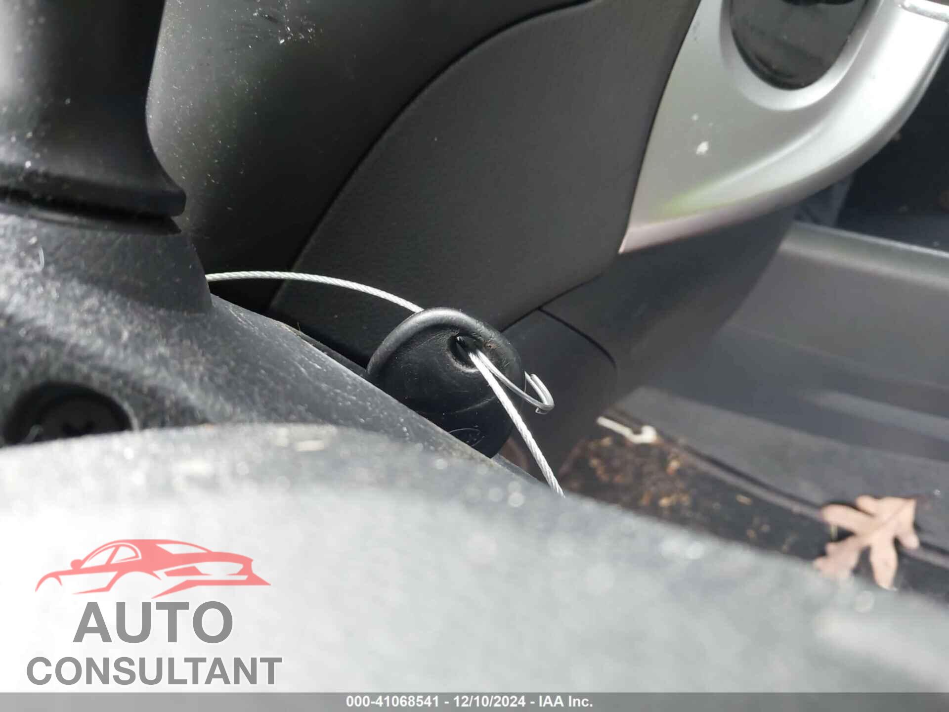 KIA RIO5 2012 - KNADM5A38C6069111