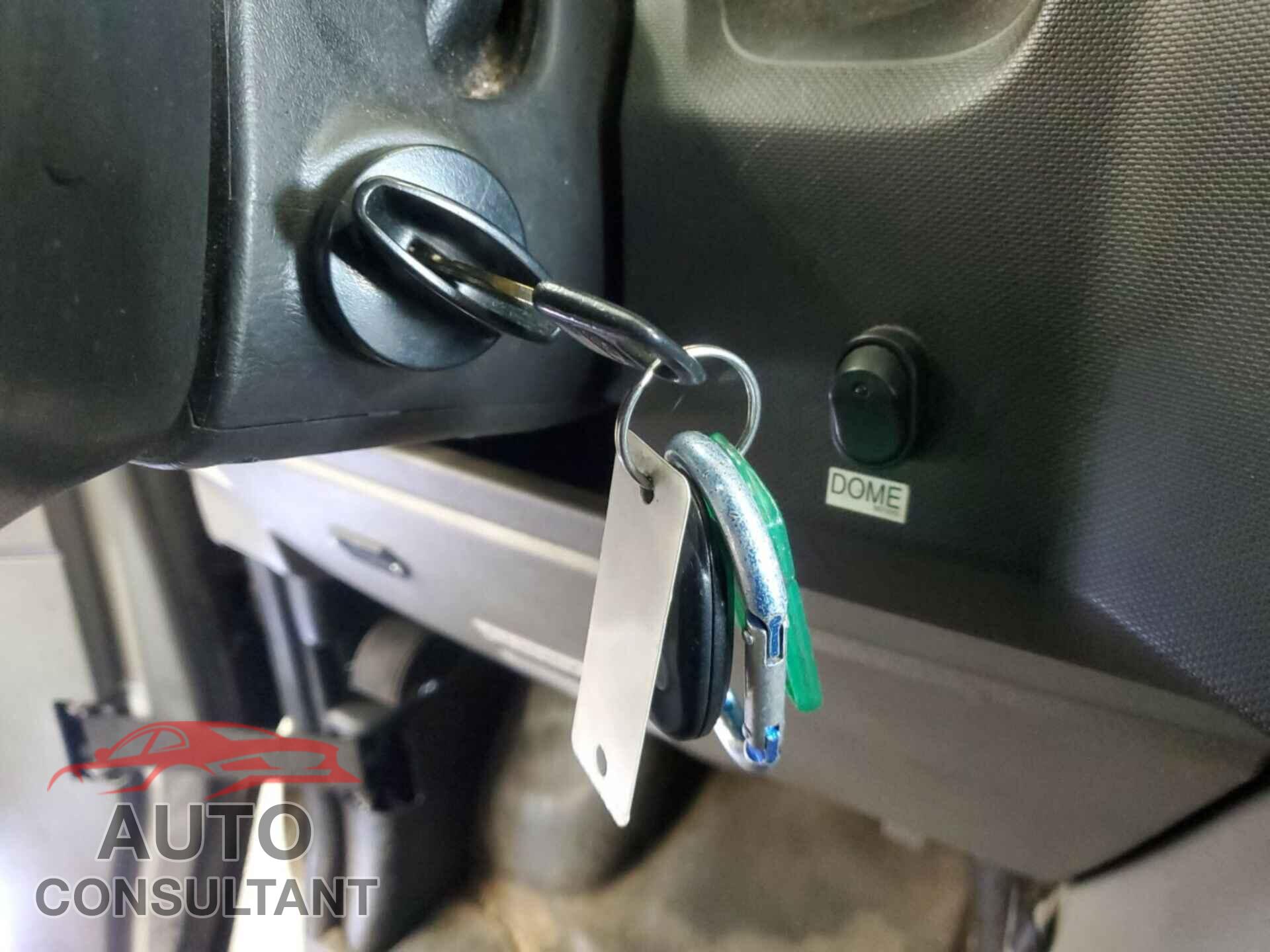 FORD ECONOLINE 2018 - 1FDXE4FS5JDC33295