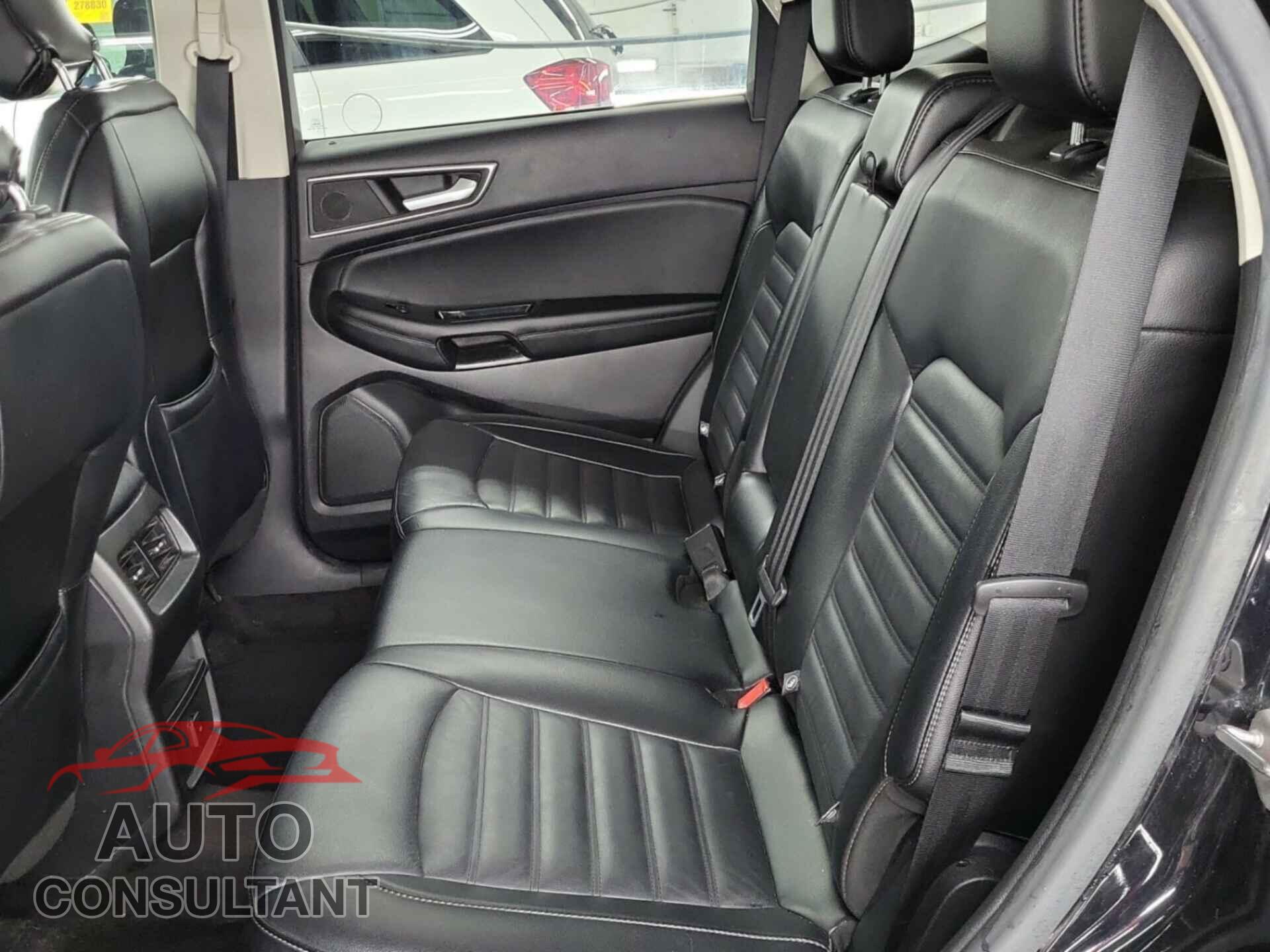 FORD EDGE 2016 - 2FMPK4J82GBB61877