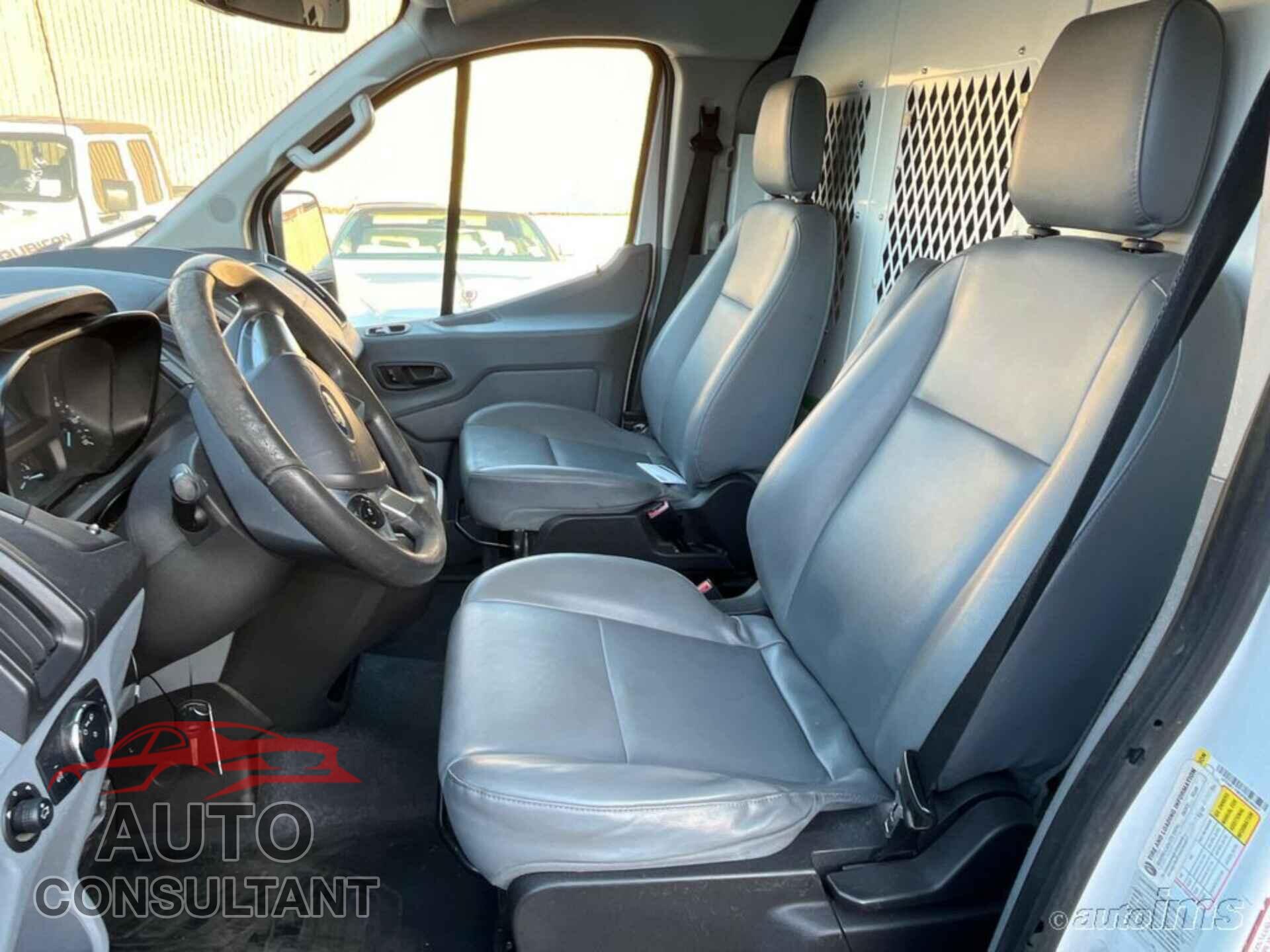 FORD TRANSIT 2015 - 1FTNE1YM3FKB30047