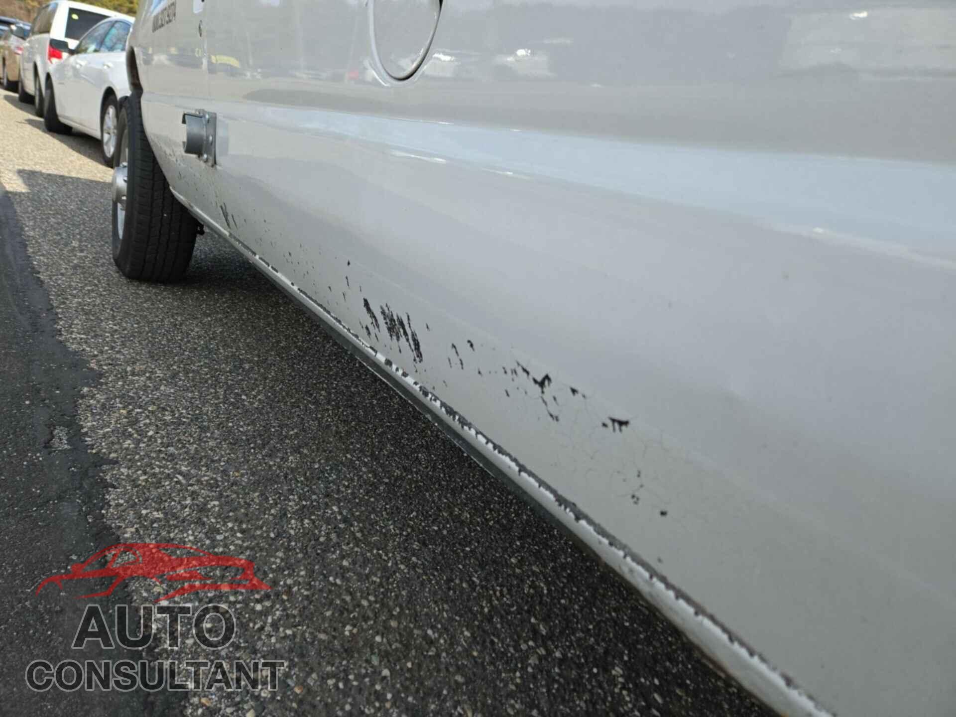 FORD ECONOLINE 2011 - 1FTNE2EW2BDA73978