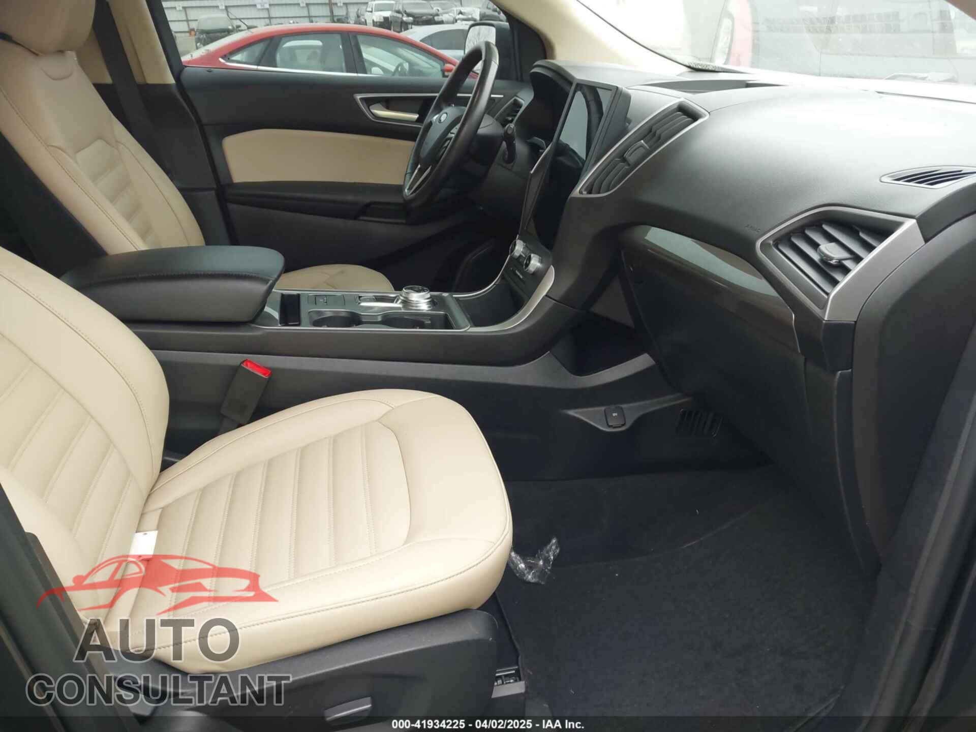 FORD EDGE 2023 - 2FMPK4J9XPBA00539