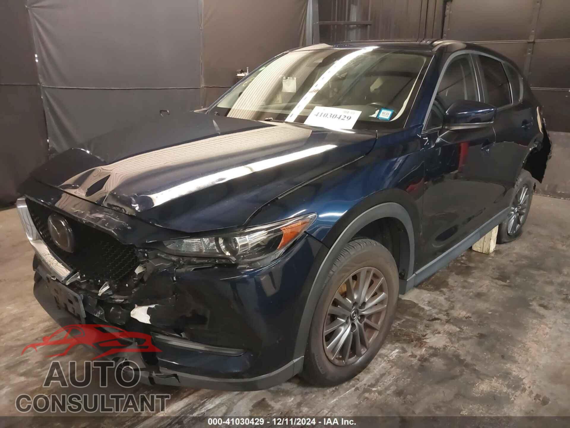 MAZDA CX-5 2019 - JM3KFBCM4K0638134