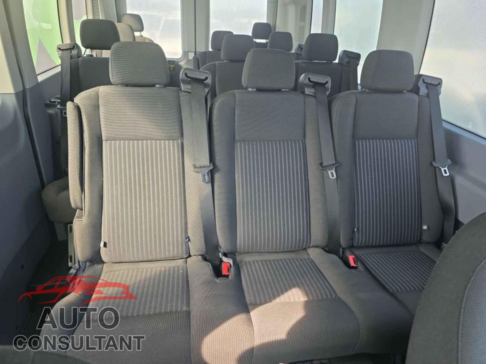 FORD TRANSIT-350 2016 - 1FBAX2CM6GKB57268