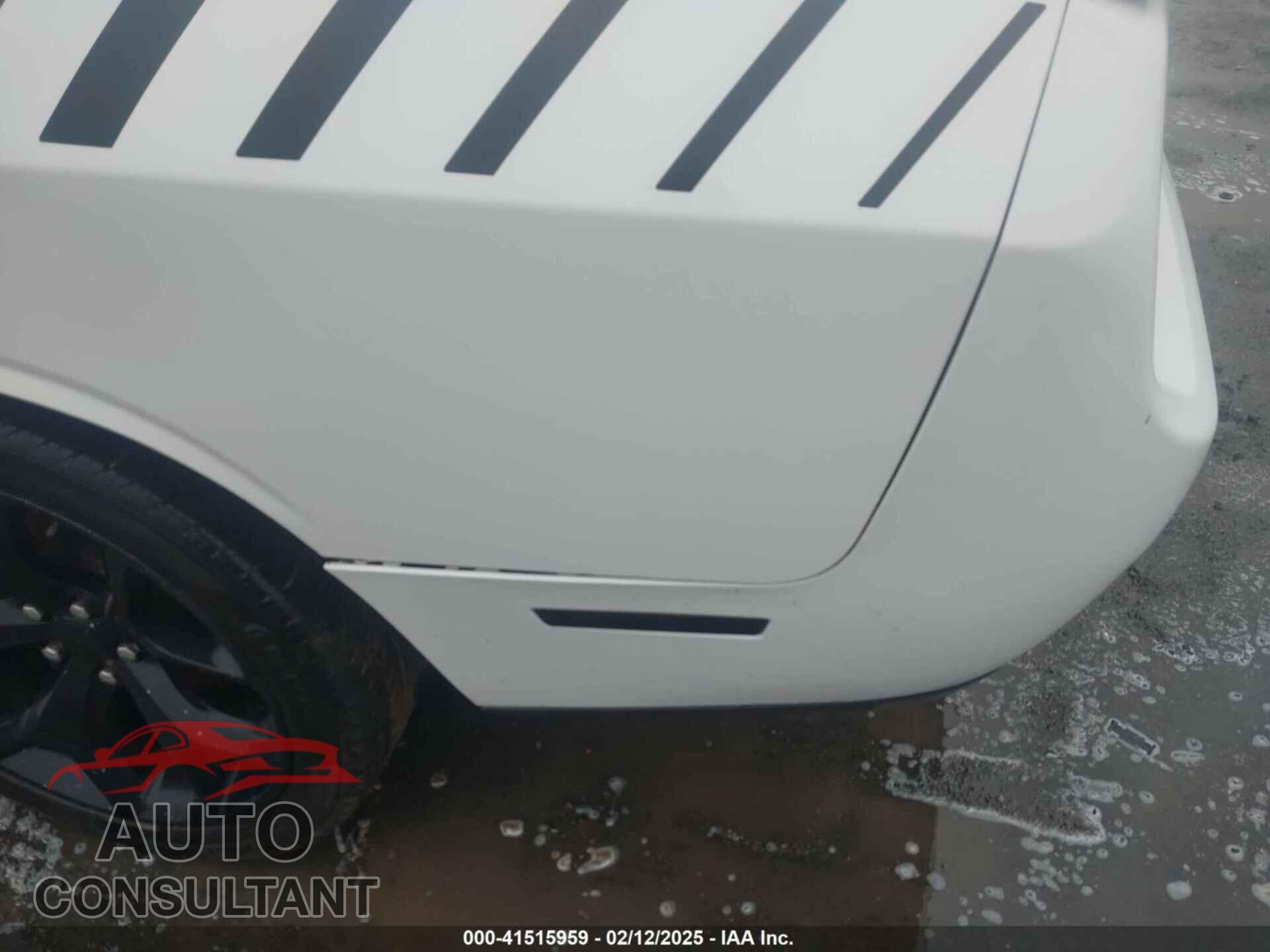 DODGE CHALLENGER 2015 - 2C3CDZBG2FH706055