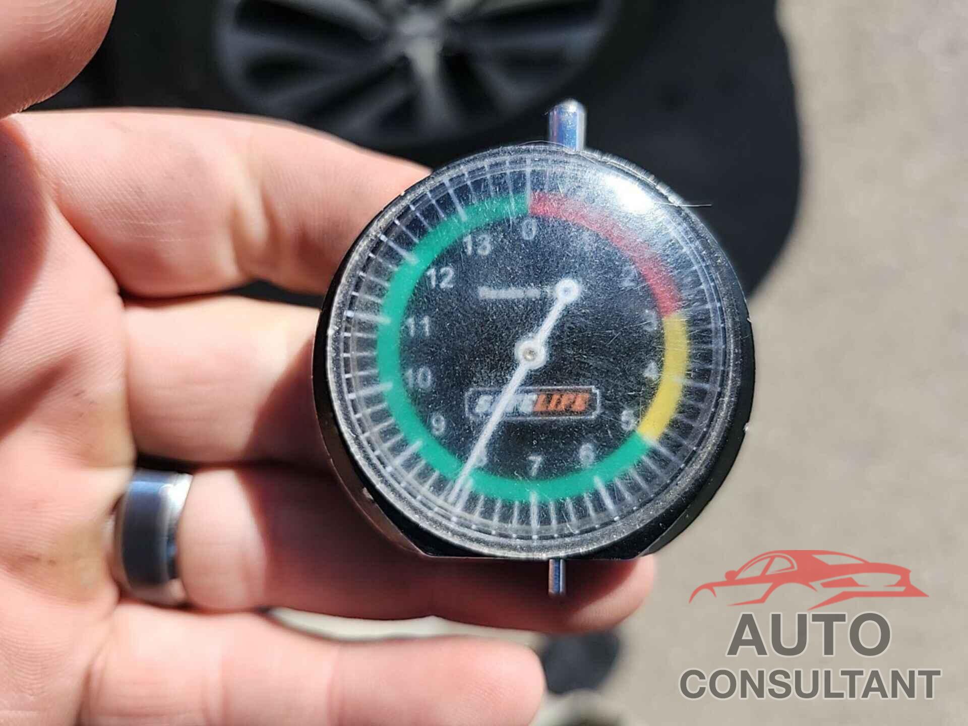 SUBARU OUTBACK 2023 - 4S4BTACC0P3151145