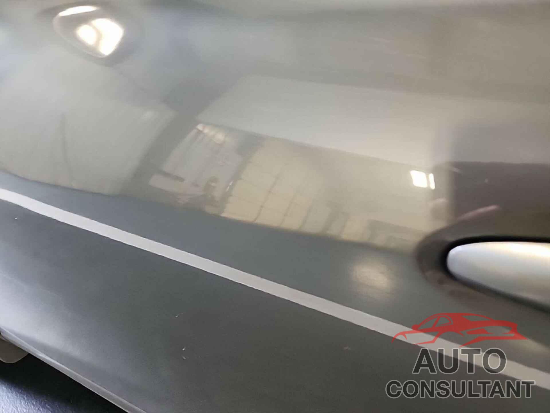 NISSAN KICKS 2020 - 3N1CP5CV8LL567497
