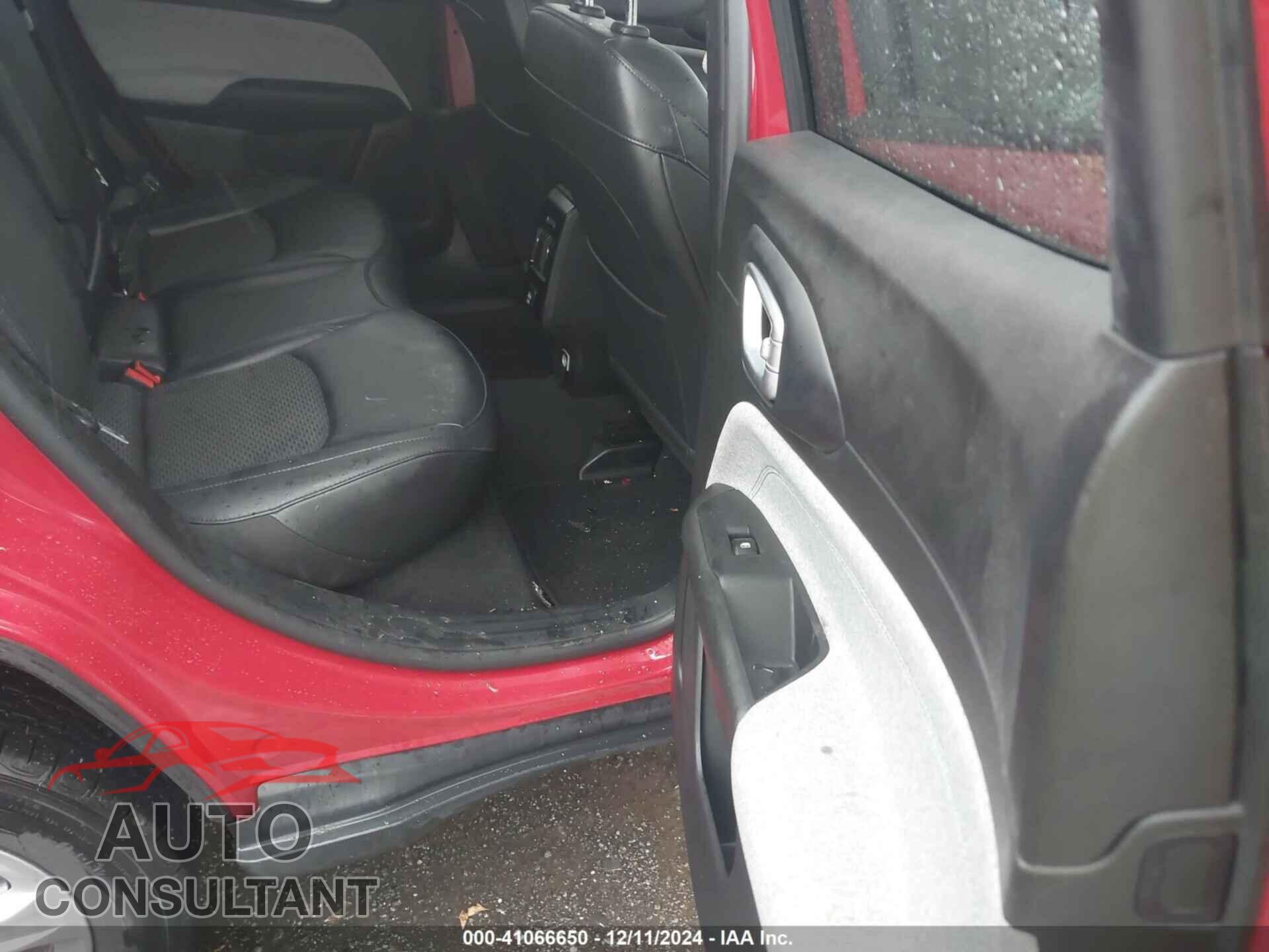 JEEP COMPASS 2024 - 3C4NJDBN9RT607940