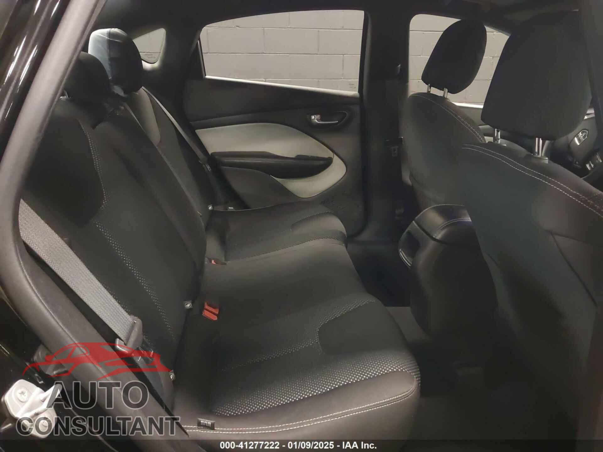 DODGE DART 2015 - 1C3CDFBB3FD302035
