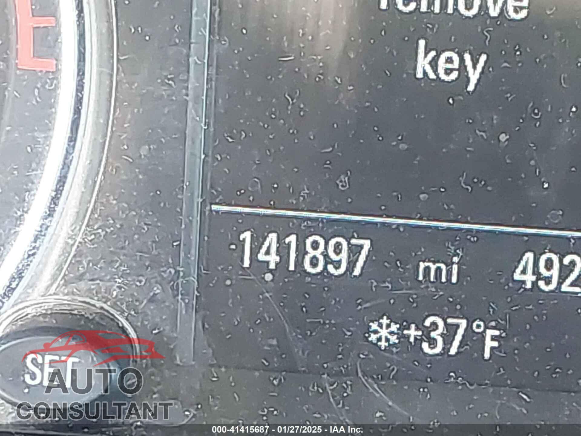 AUDI Q5 2014 - WA1LFAFP2EA063344