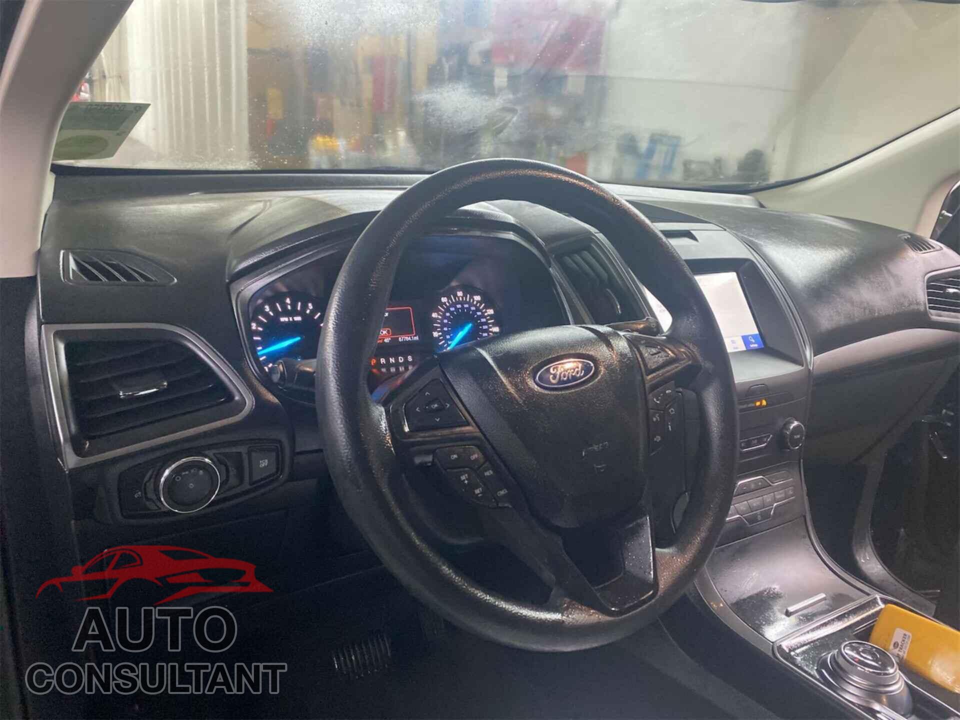 FORD EDGE 2020 - 2FMPK4G9XLBA61780