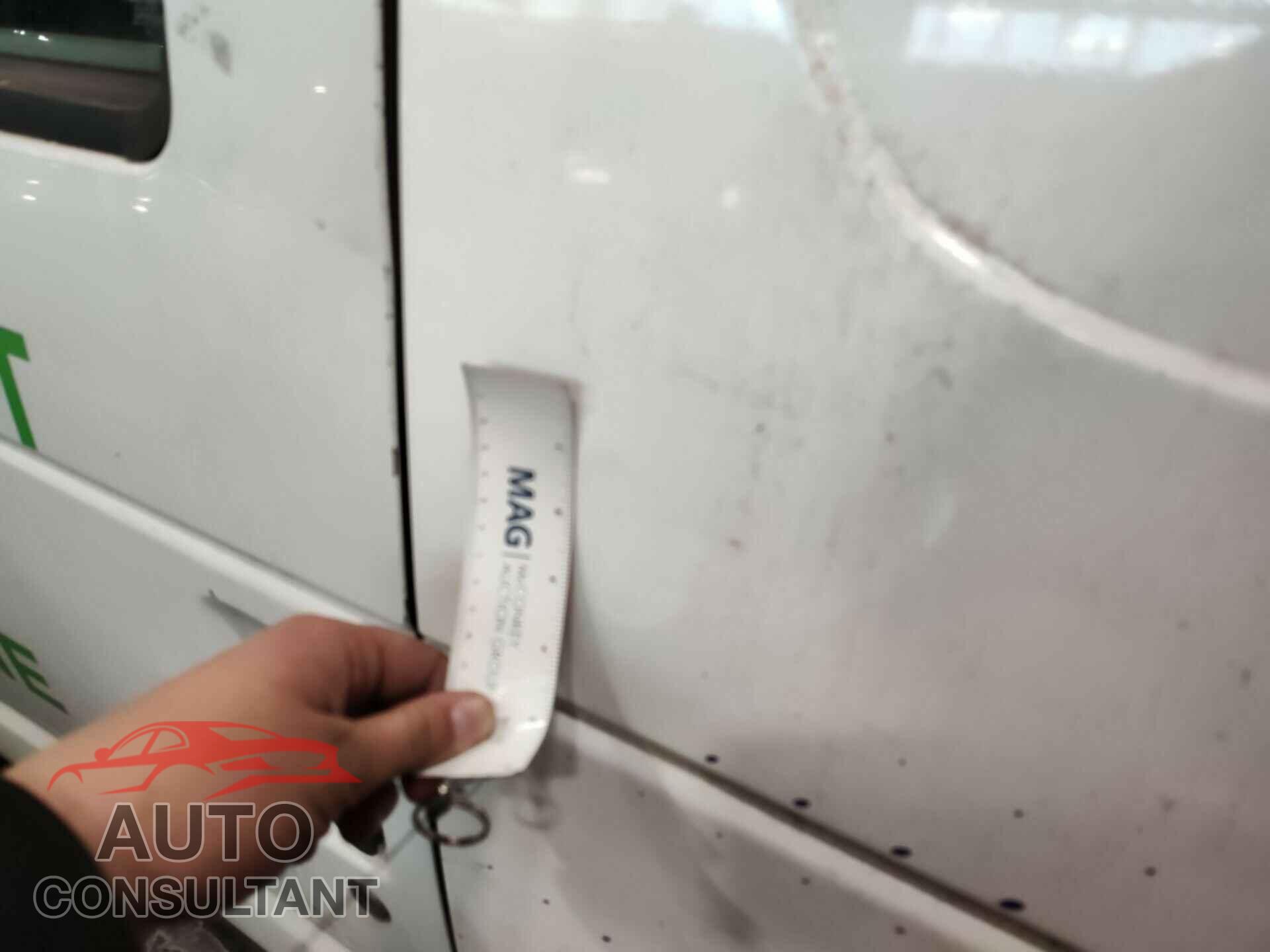 FORD ECONOLINE 2012 - 1FTNE2EW3CDA66829