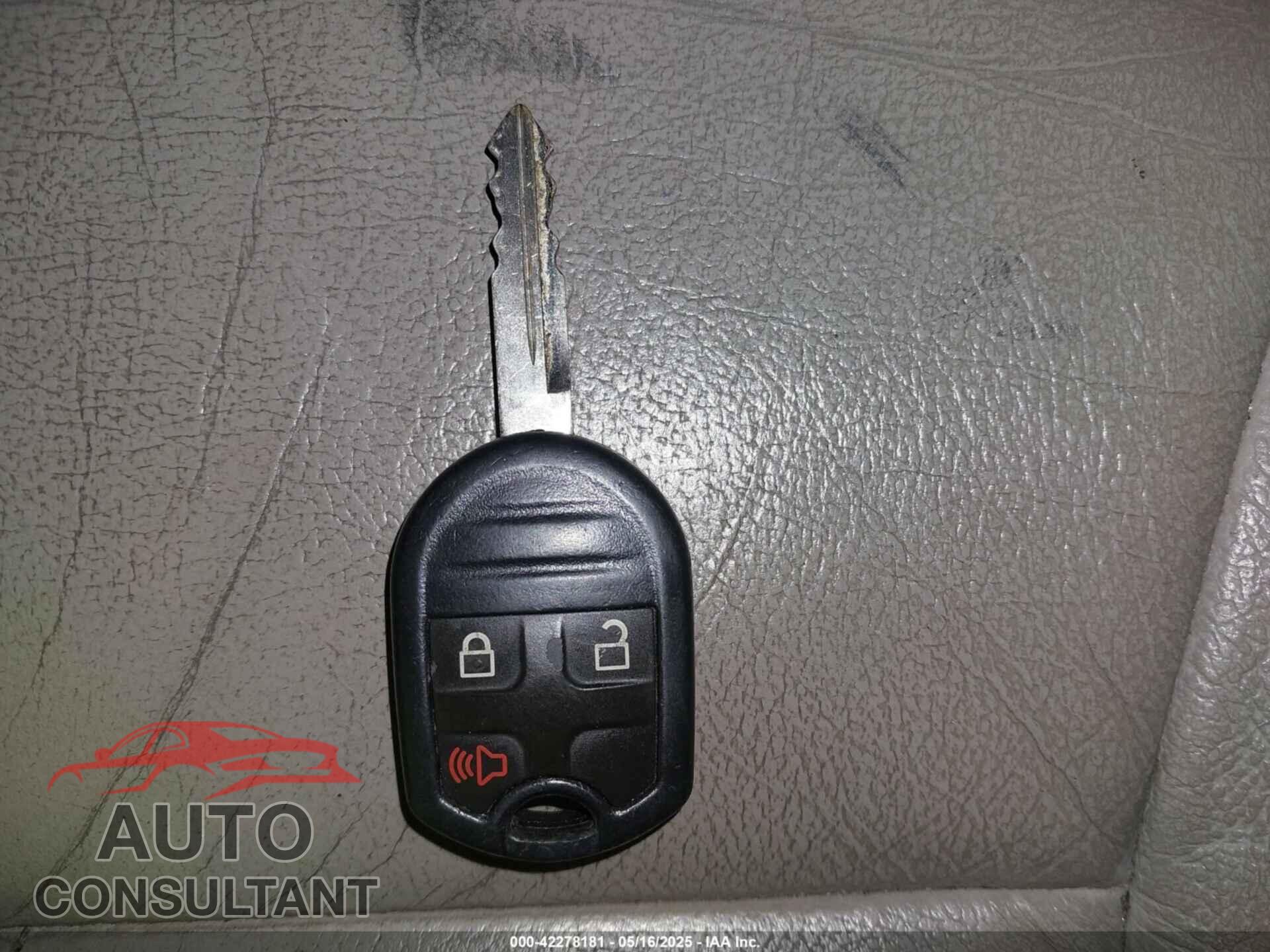 FORD EDGE 2014 - 2FMDK4KC6EBA26839