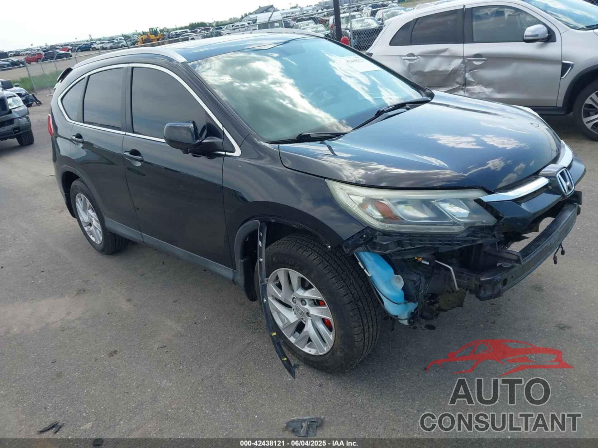 HONDA CR-V 2016 - 2HKRM3H73GH548036
