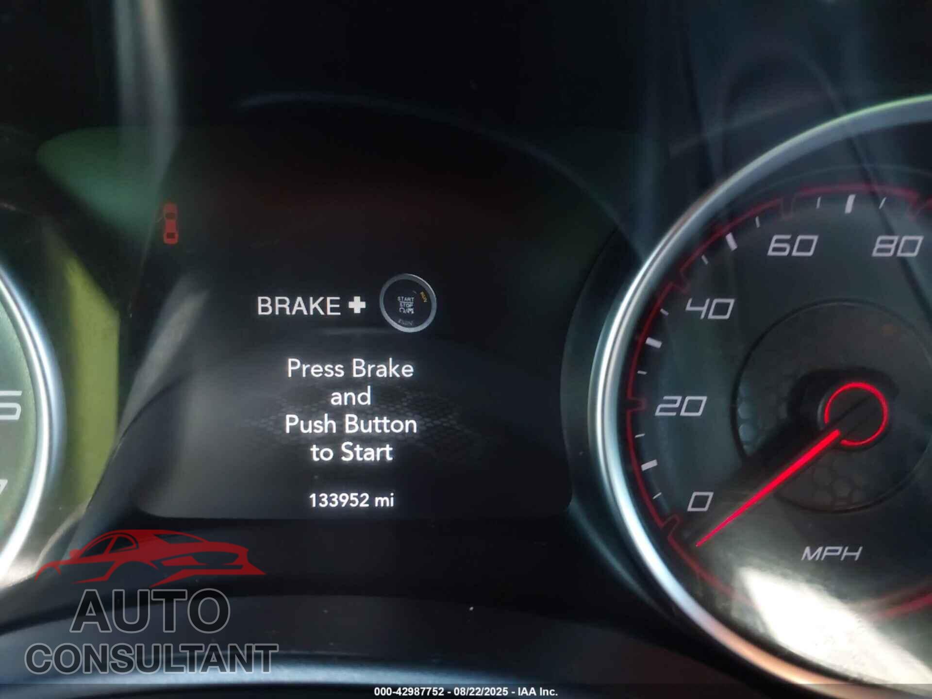 DODGE CHARGER 2017 - 2C3CDXBG2HH621028