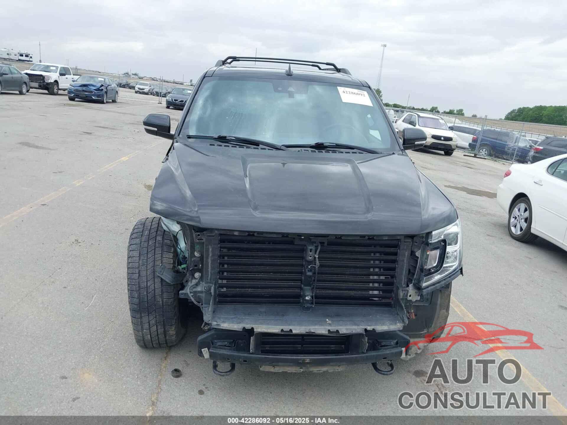 FORD EXPEDITION 2020 - 1FMJU1JT3LEA15408