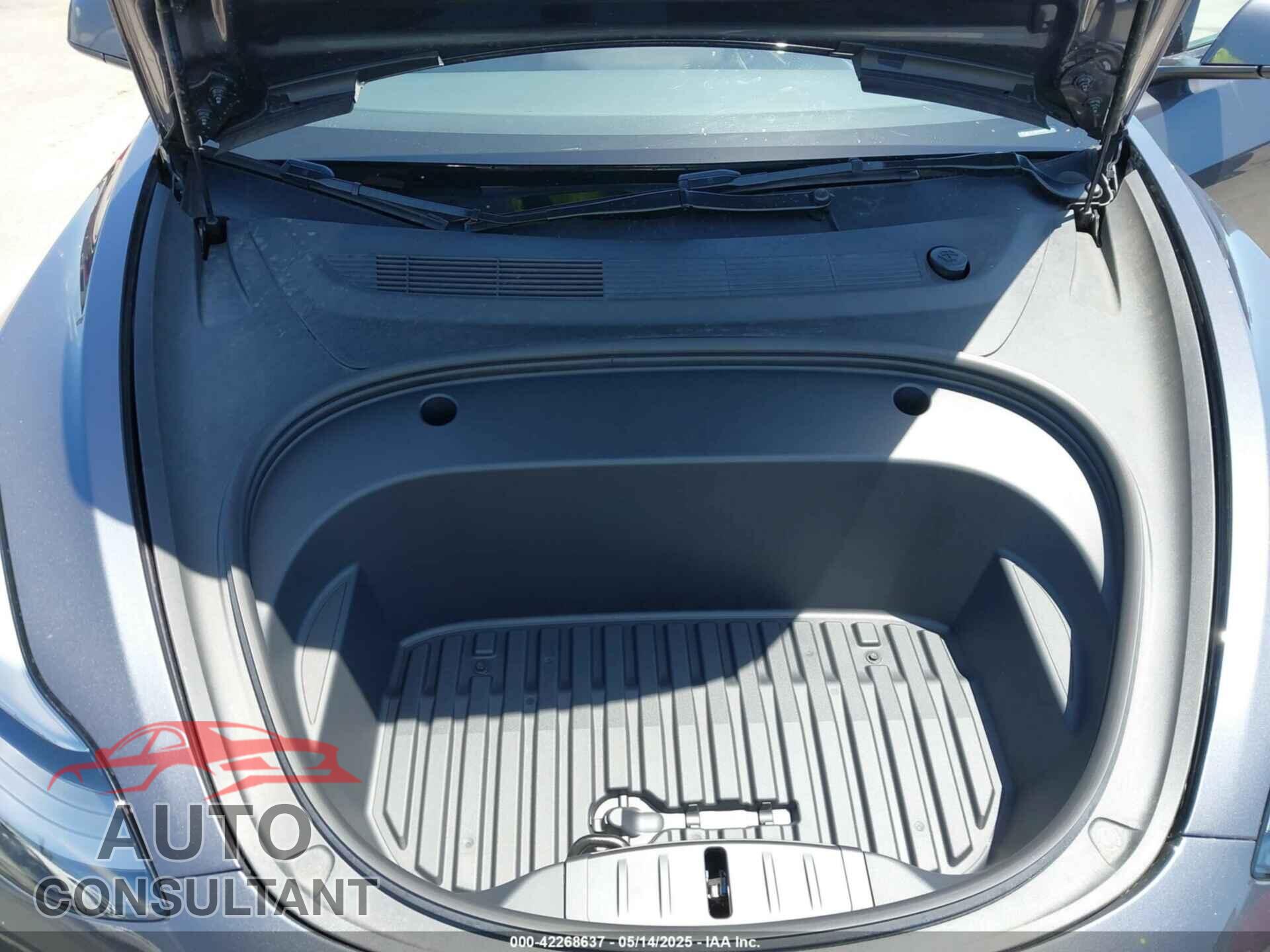 TESLA MODEL 3 2023 - 5YJ3E1EA6PF694419