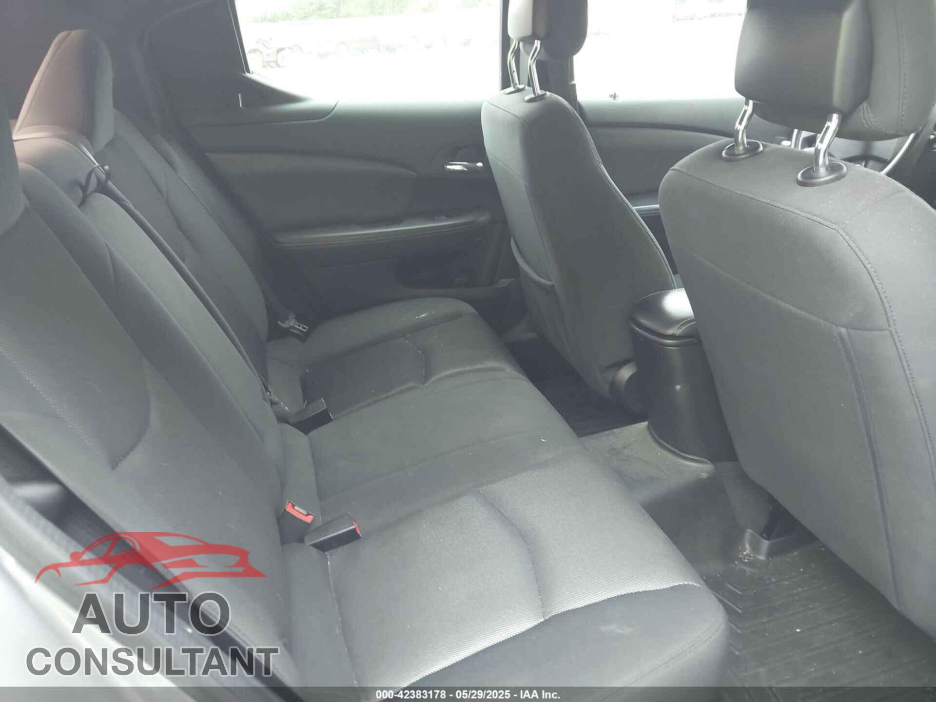 DODGE AVENGER 2014 - 1C3CDZAG7EN226732