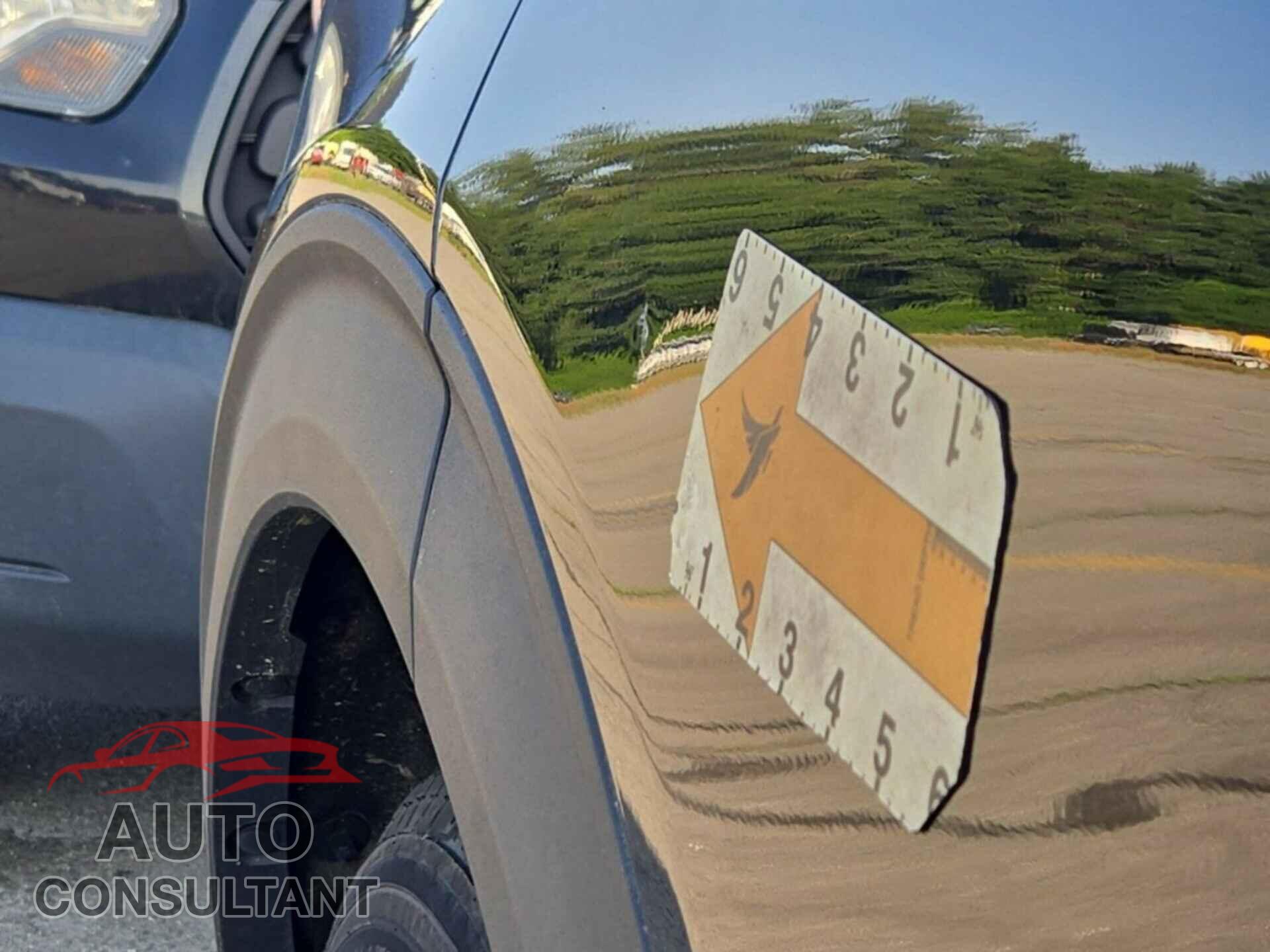 FORD EXPLORER 2020 - 1FMSK8DH4LGC37258